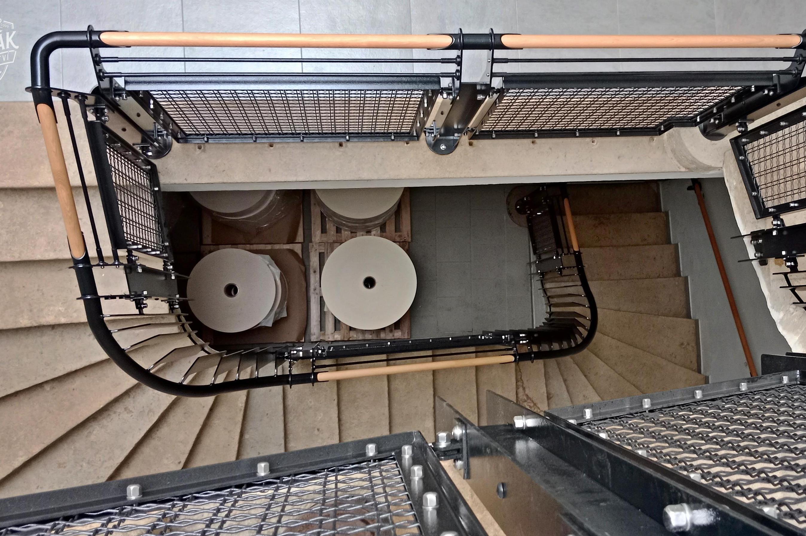 Zámečnictví Pražák