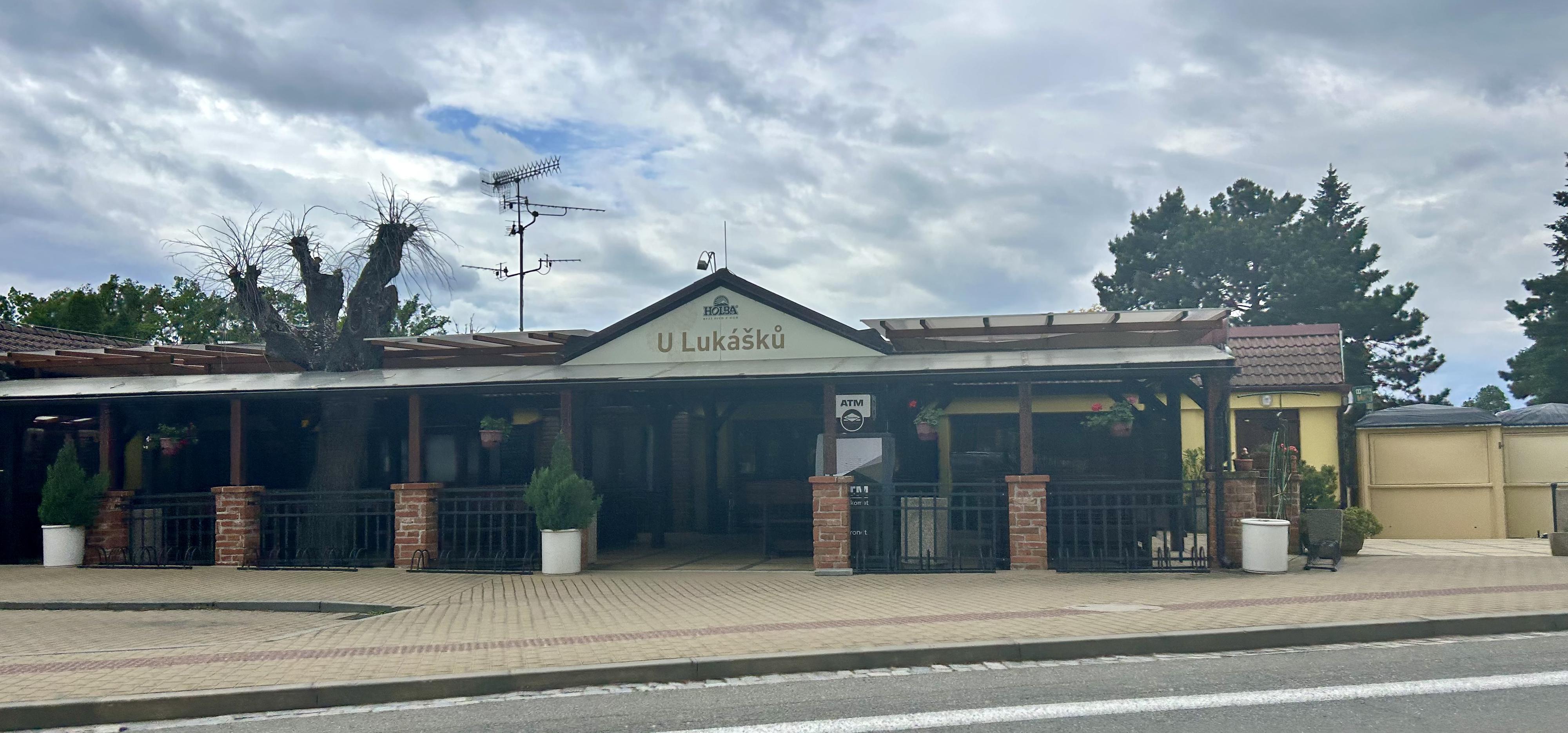 U Lukášků