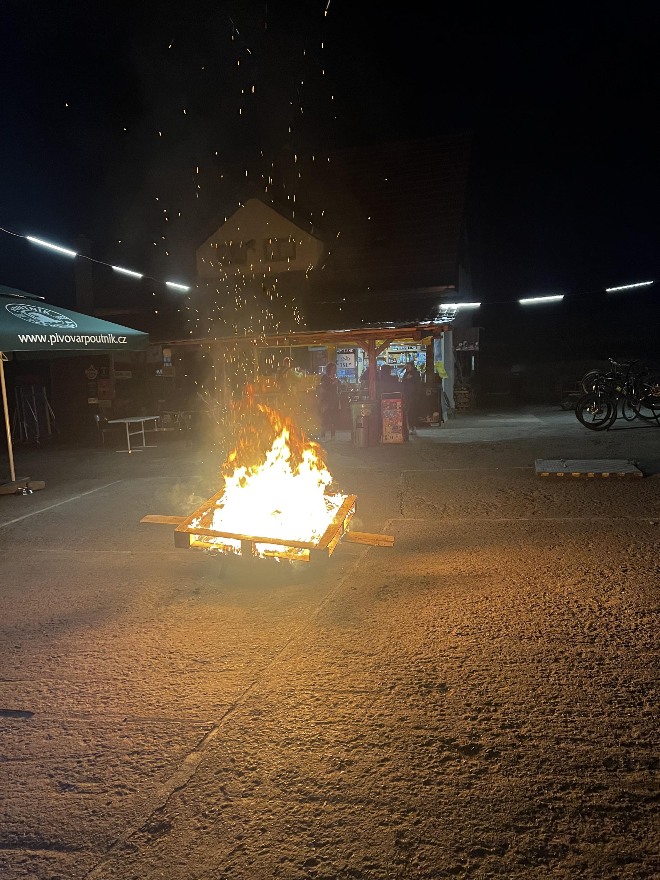 FBB Klub na Dráze 2 Kénik foto 6