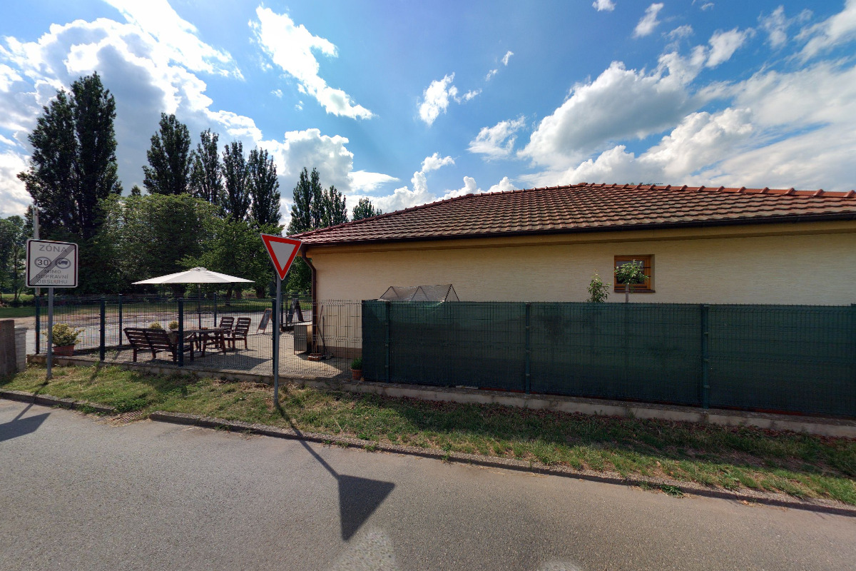 Bistro Bistrouška foto 1