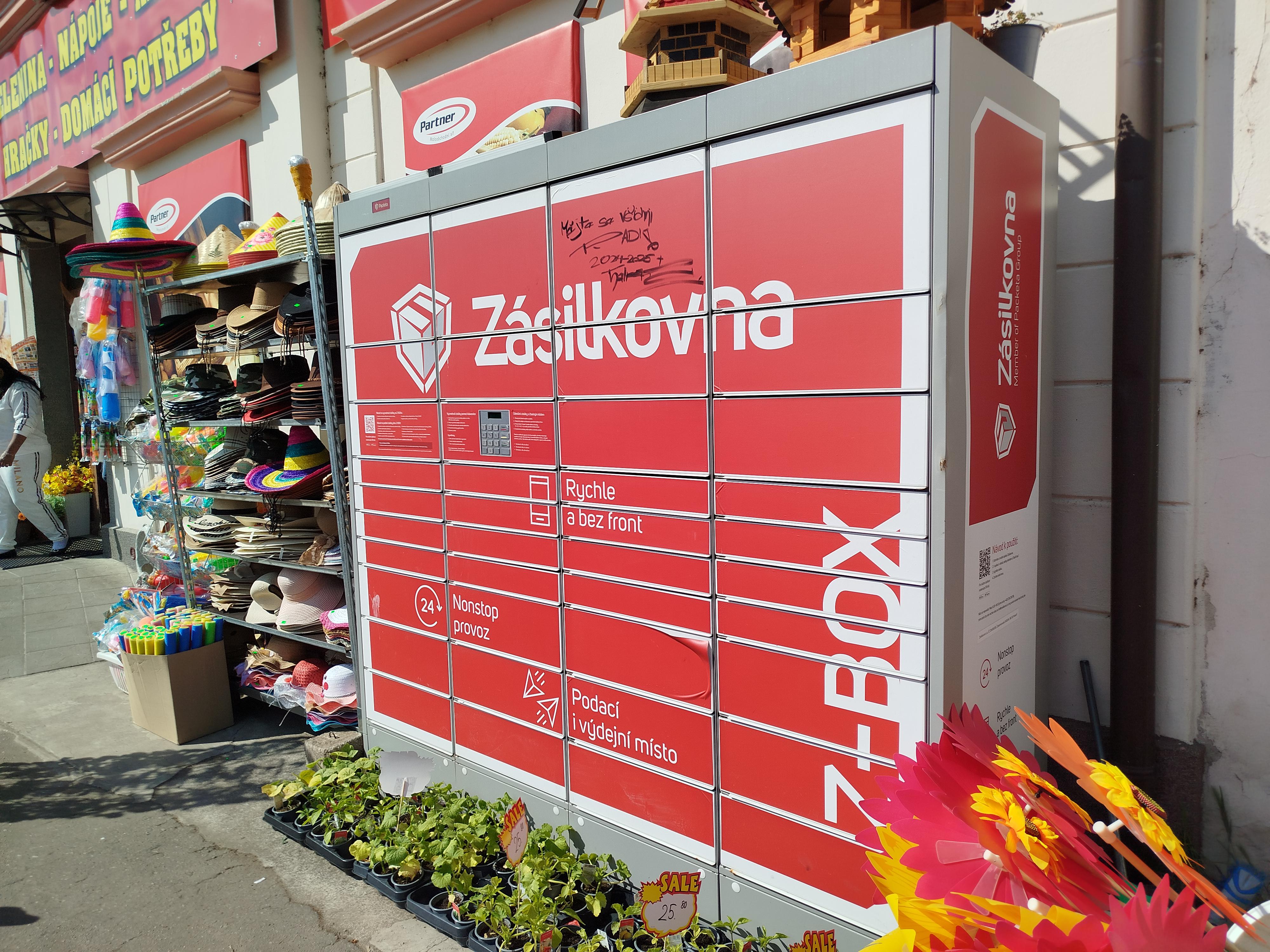 Z-BOX