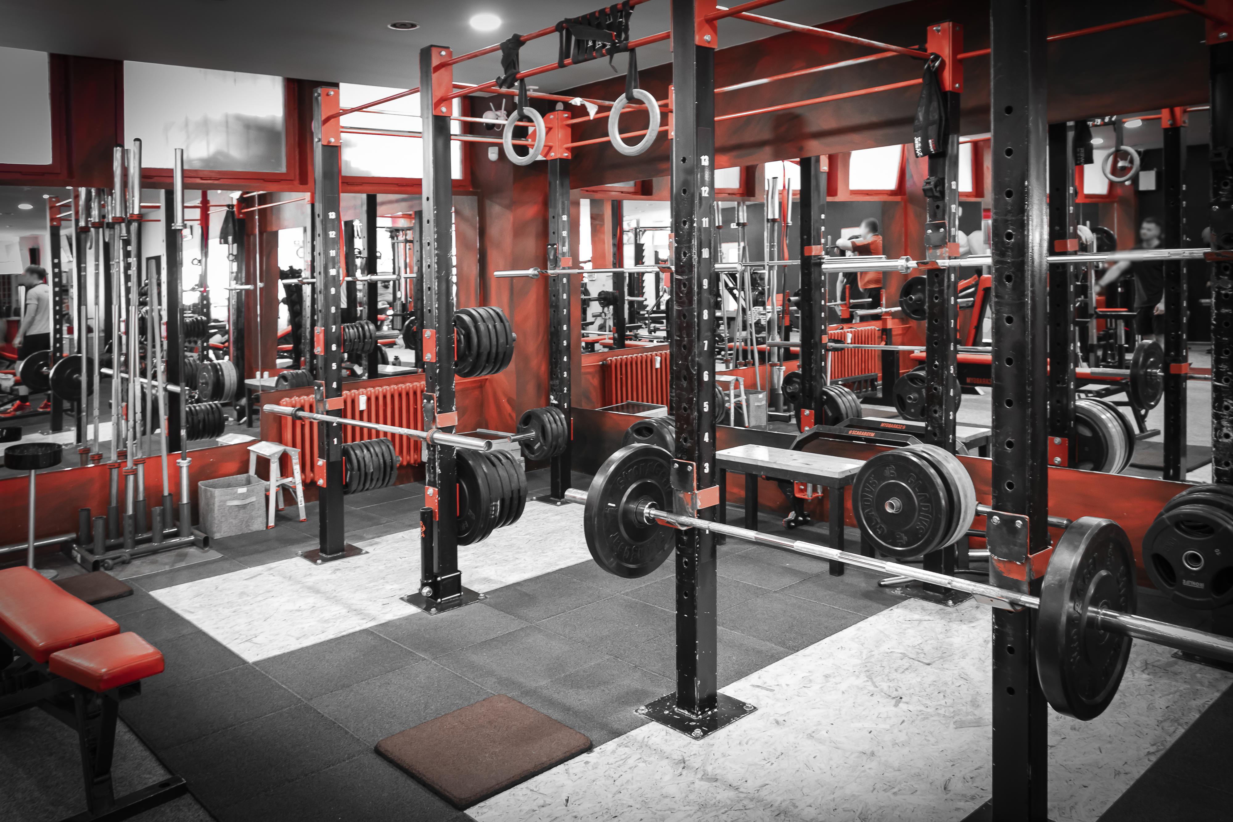 Fitness Club Start - Sídliště Šumava foto 4