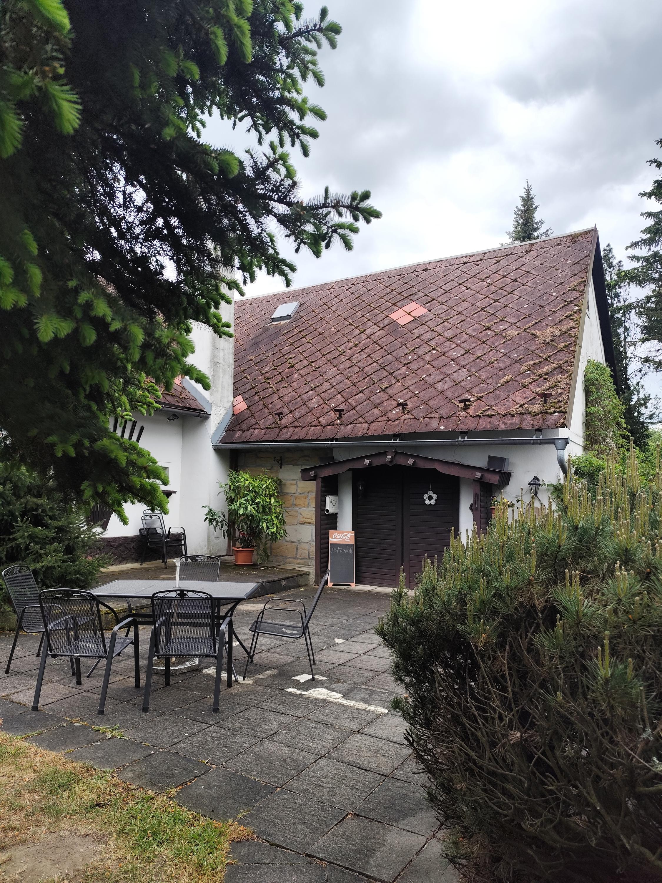Motel Dutý kámen foto 6