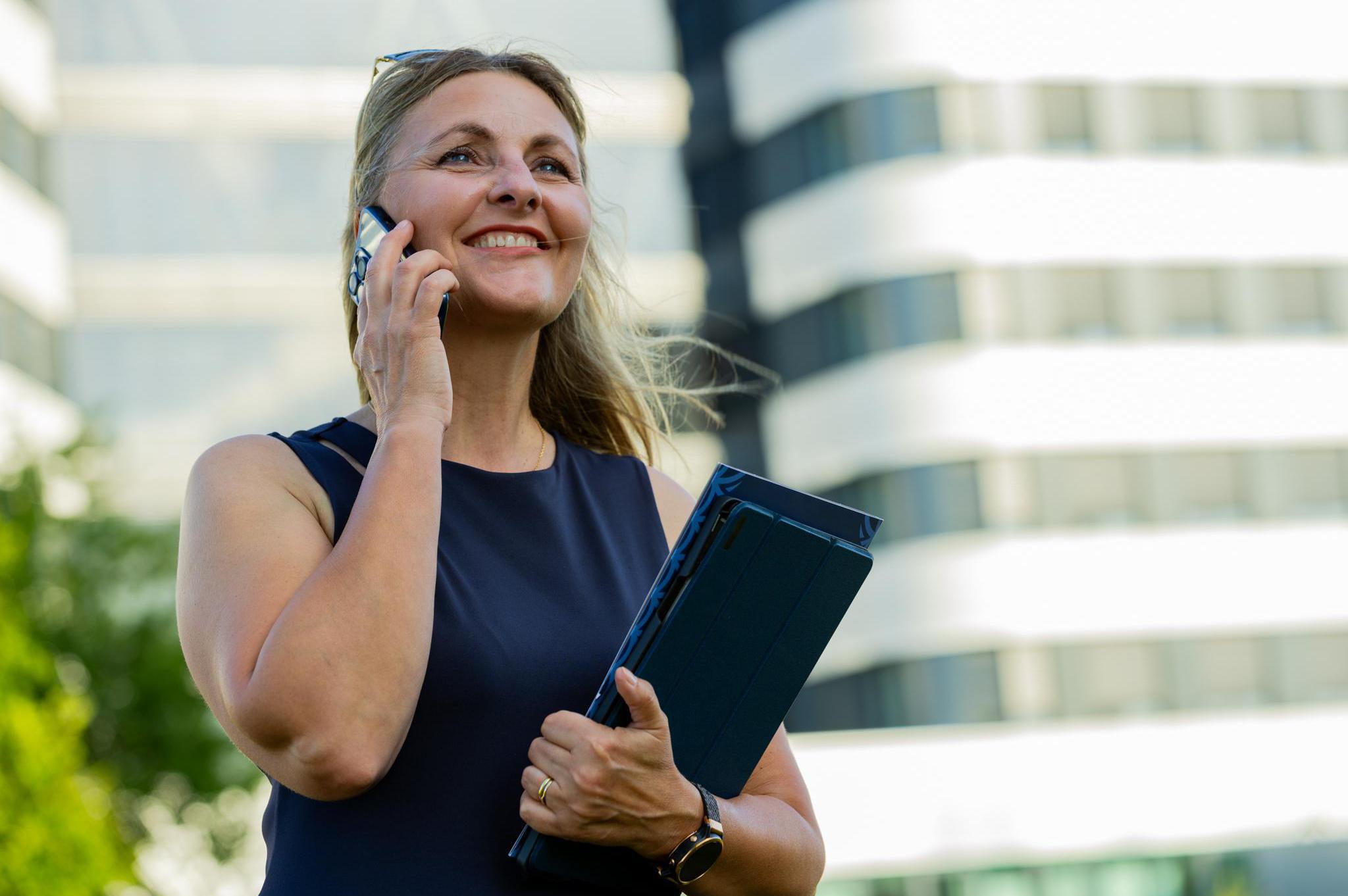 ANDI REALITY - Mgr. Vladimíra Kutschková