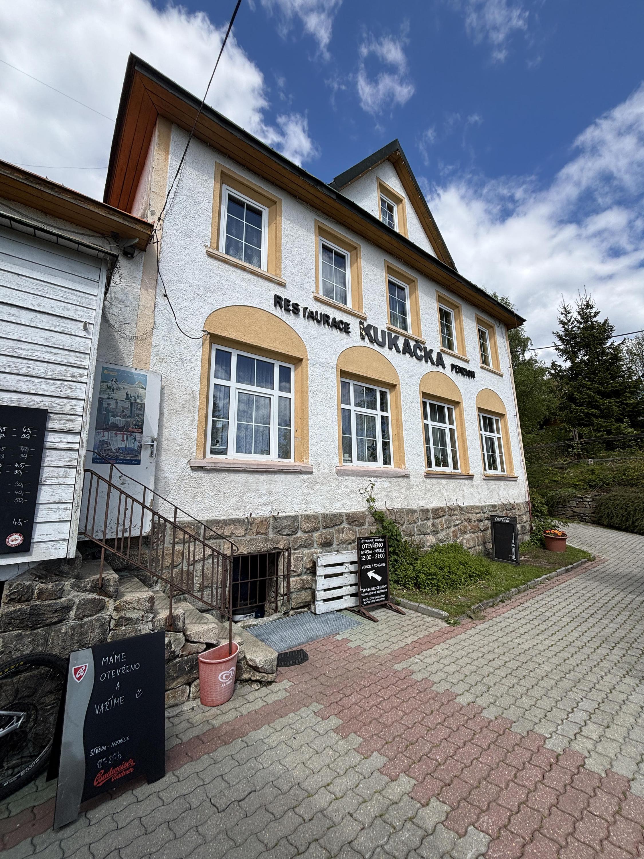 Restaurace Kukačka foto 6