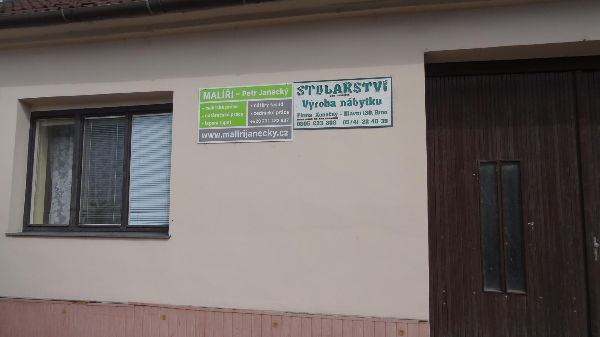 Zdeněk Konečný - výroba nábytku foto 2