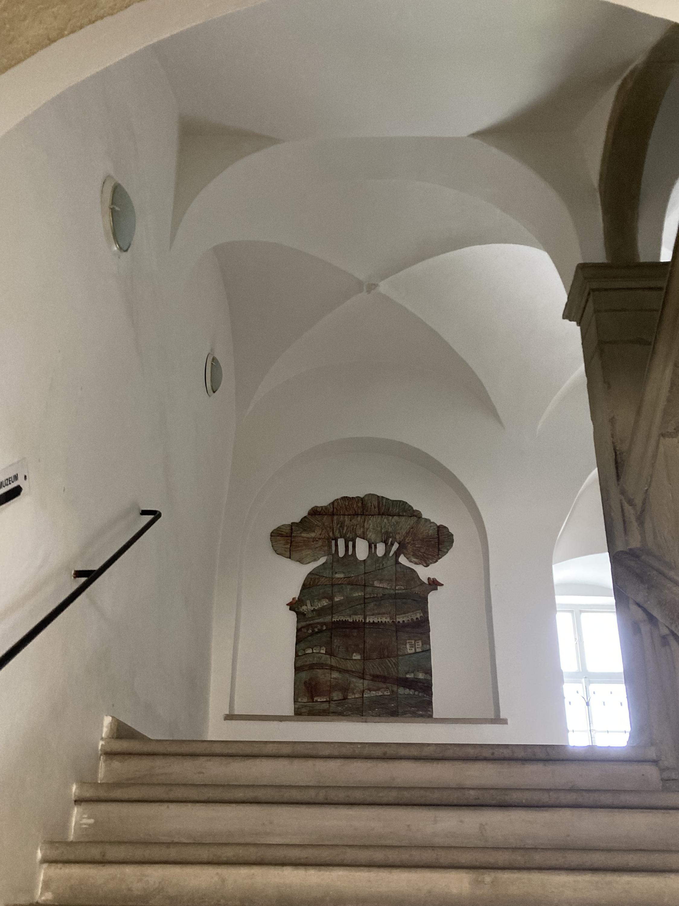 Klimkovice - městský úřad foto 3