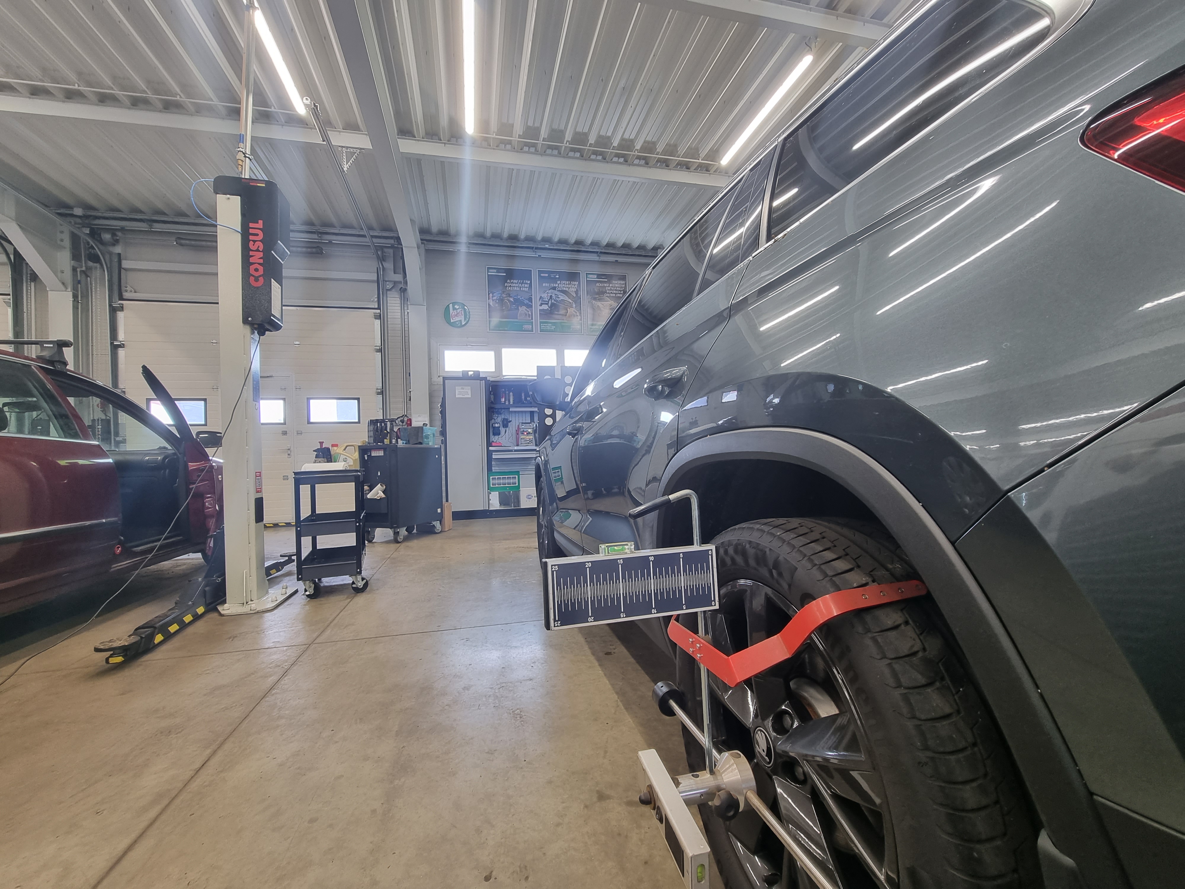Motorcentrum Cotkytle, s.r.o. foto 2