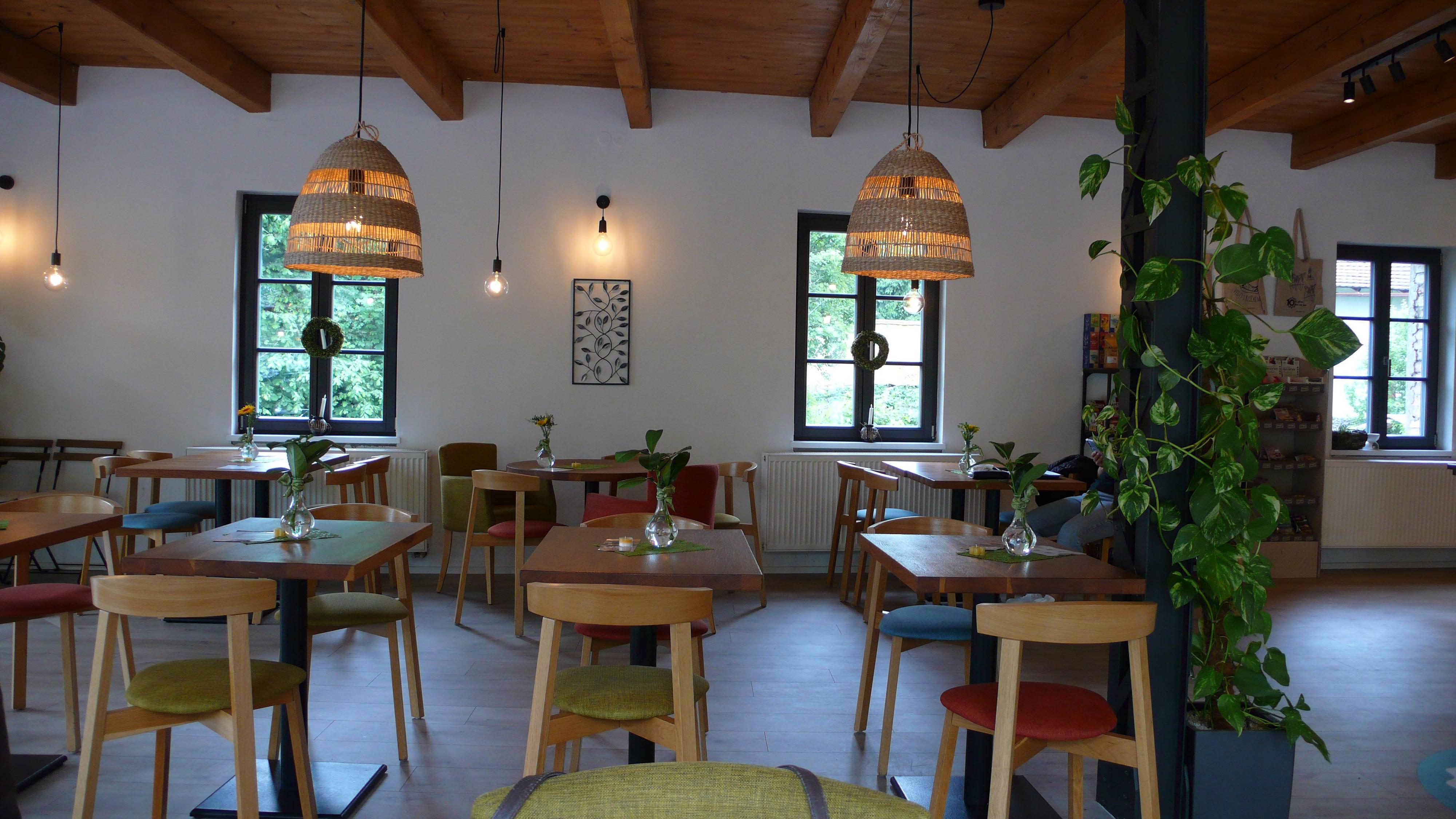 Restaurace Klíček foto 4