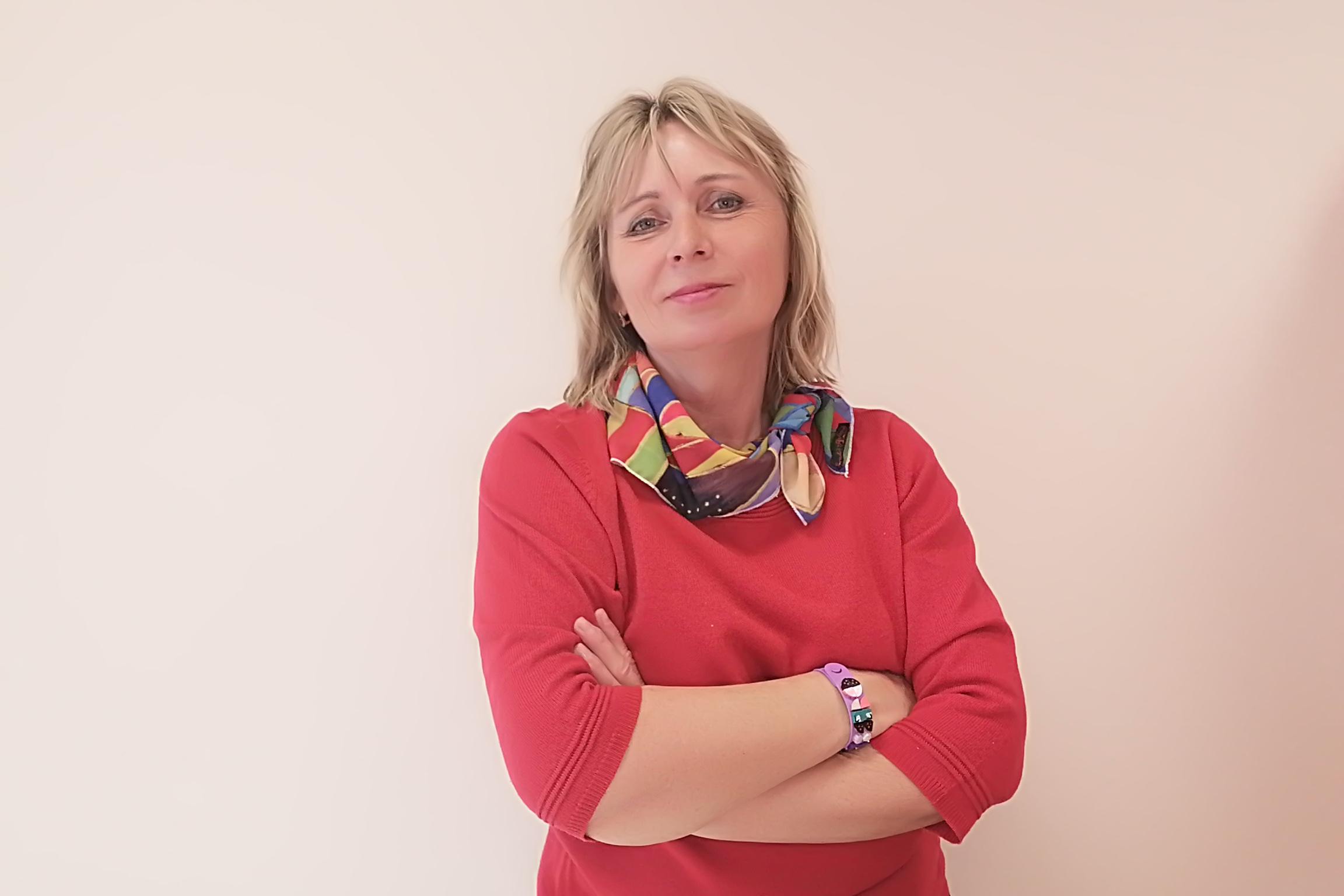 Eva Andrášiová - QARA, s.r.o.