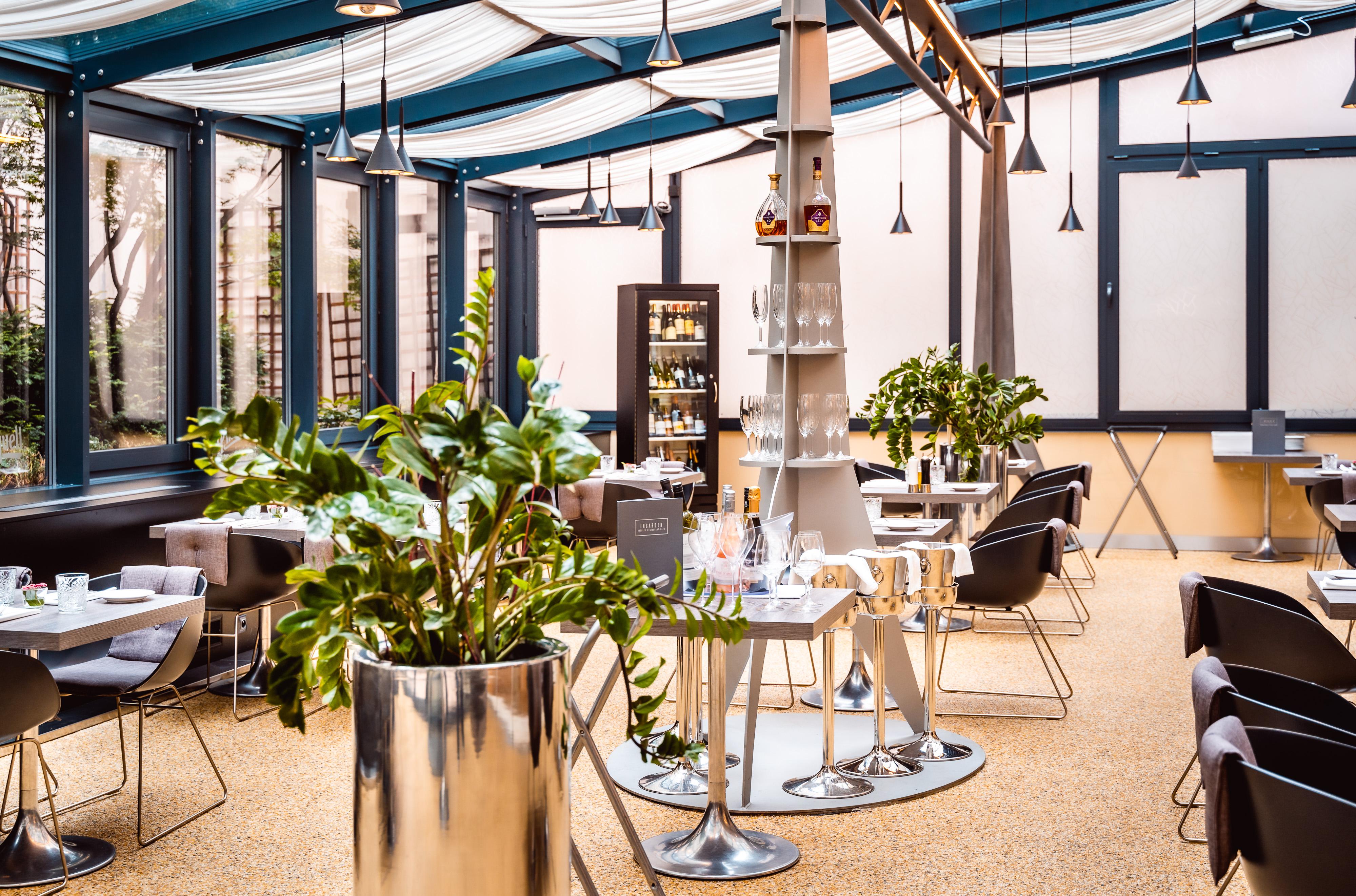 INGARDEN noodles restaurant cafe foto 4