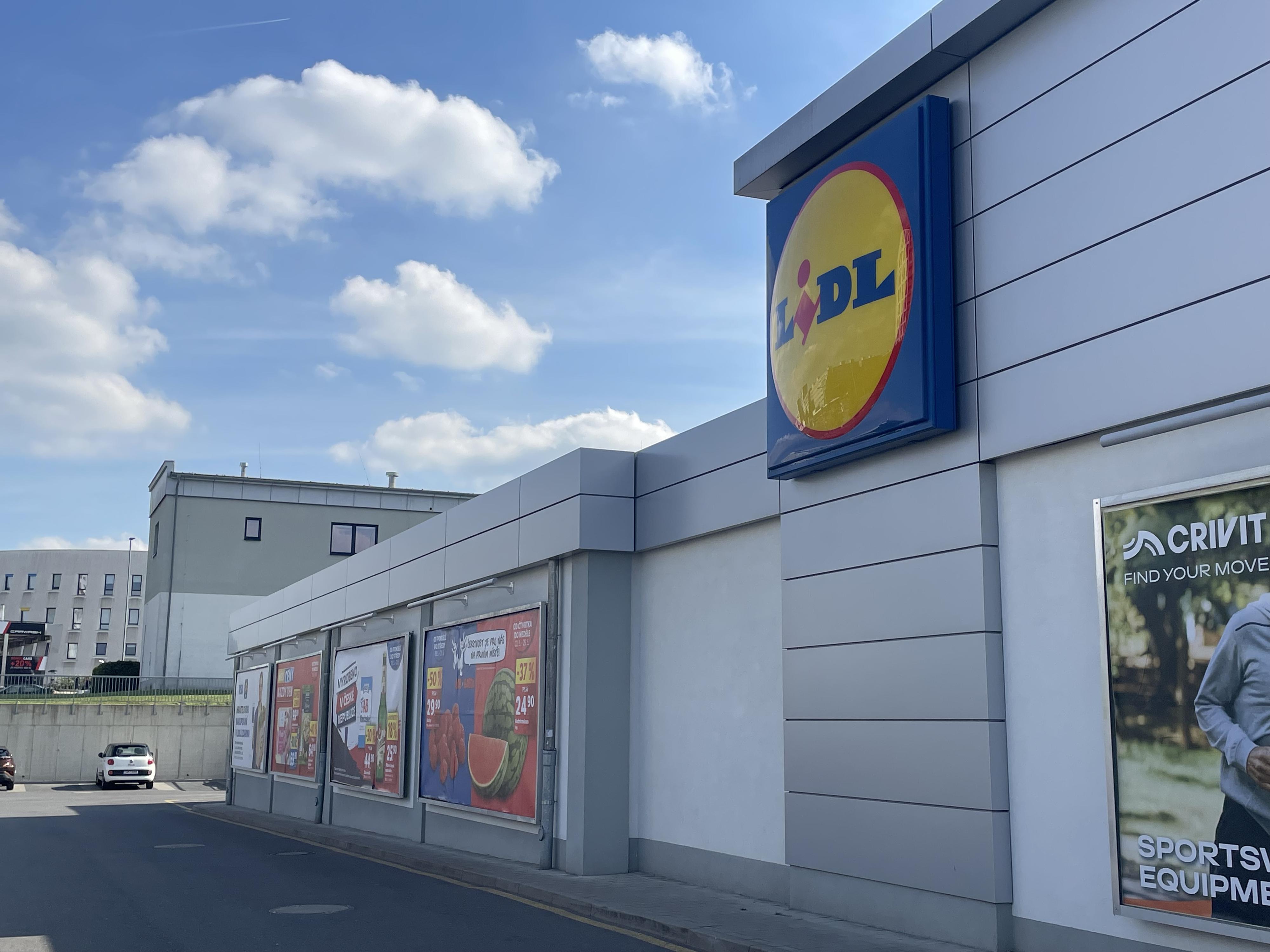 Lidl foto 5