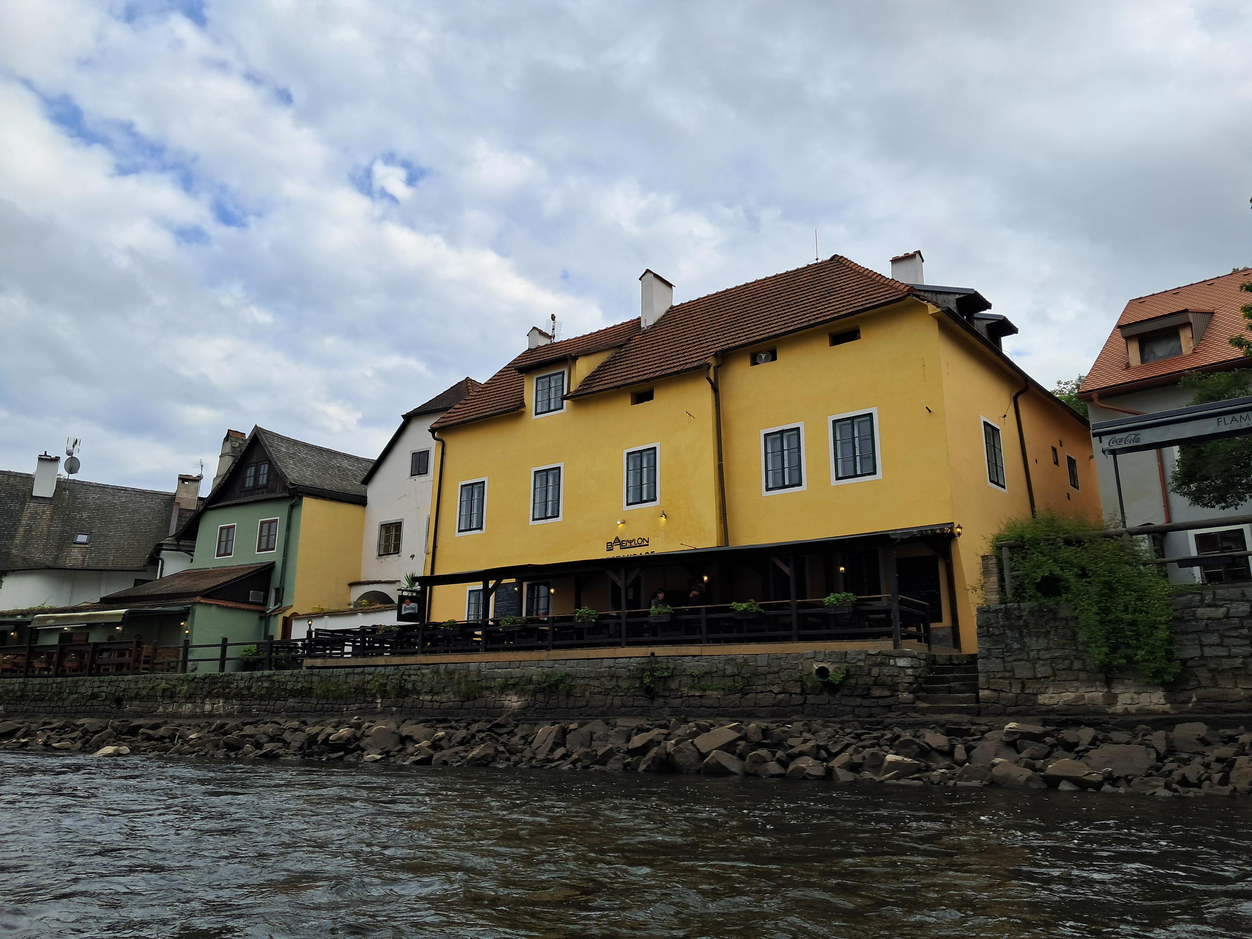 Restaurace BABYLON foto 5