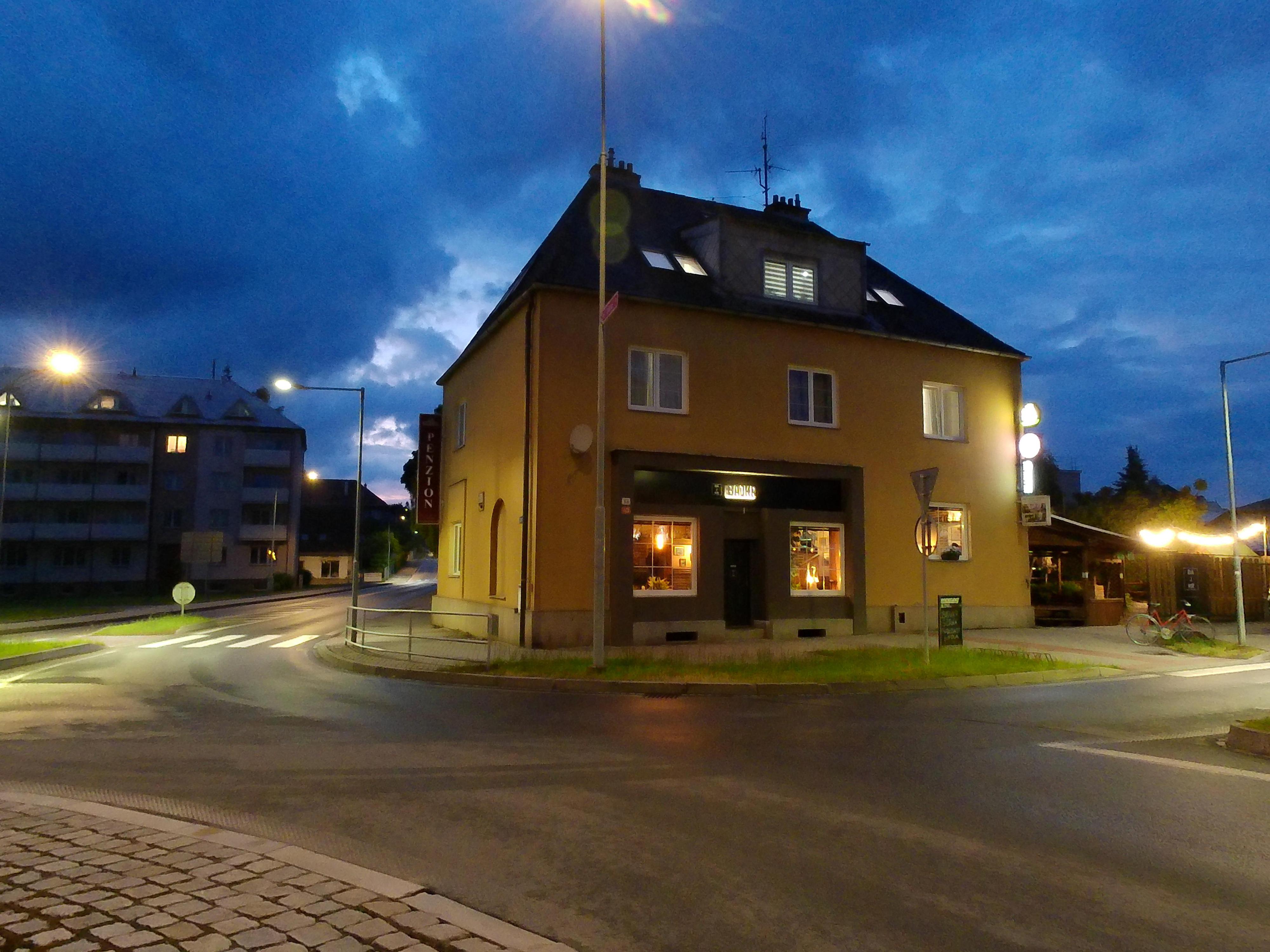 Bikers Bar foto 3
