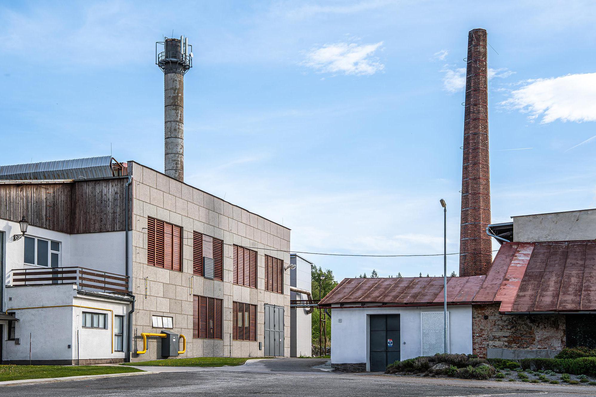 Sklárna Janštejn, s.r.o.