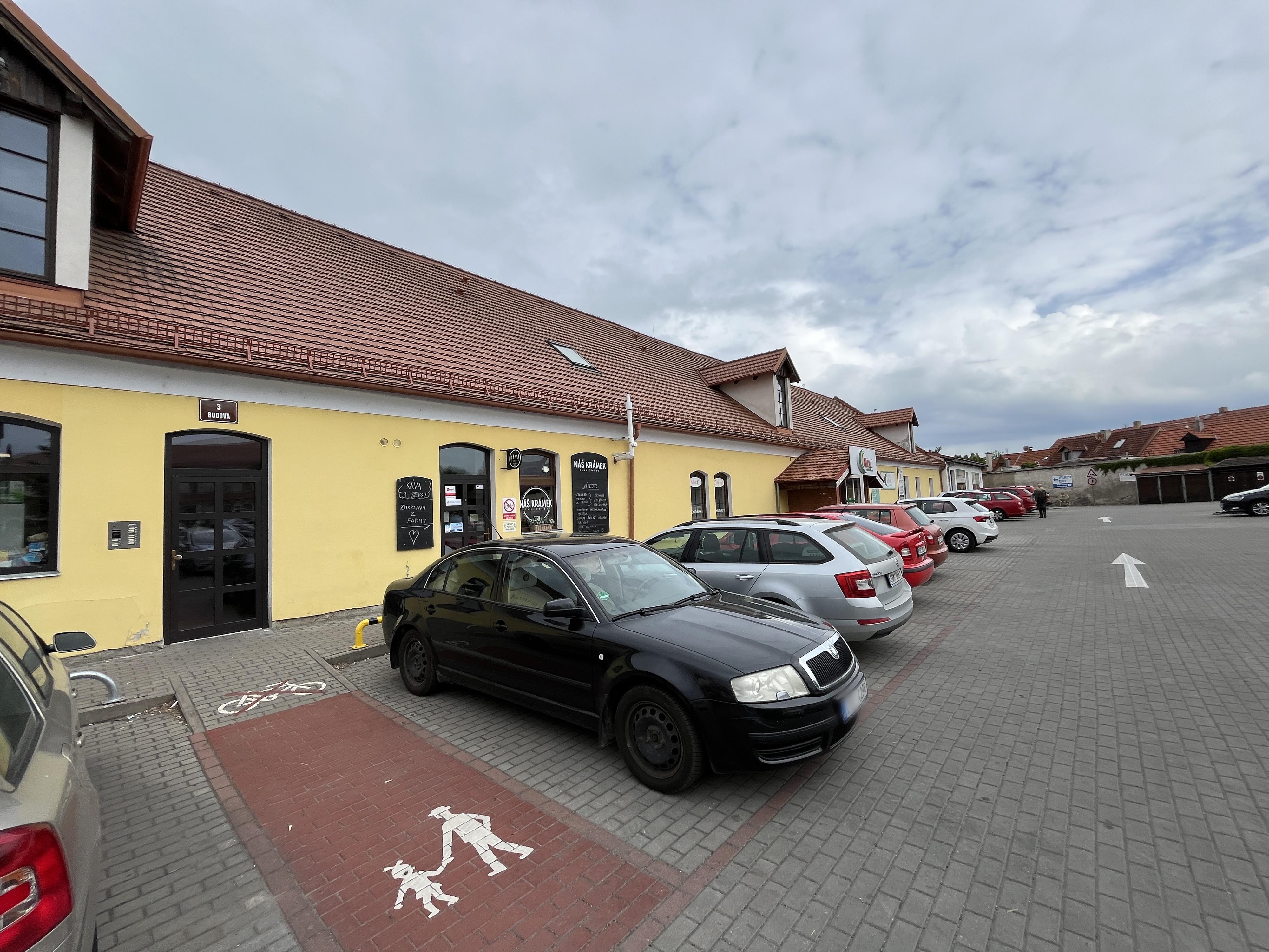 Náš Krámek Plný Zdraví foto 1