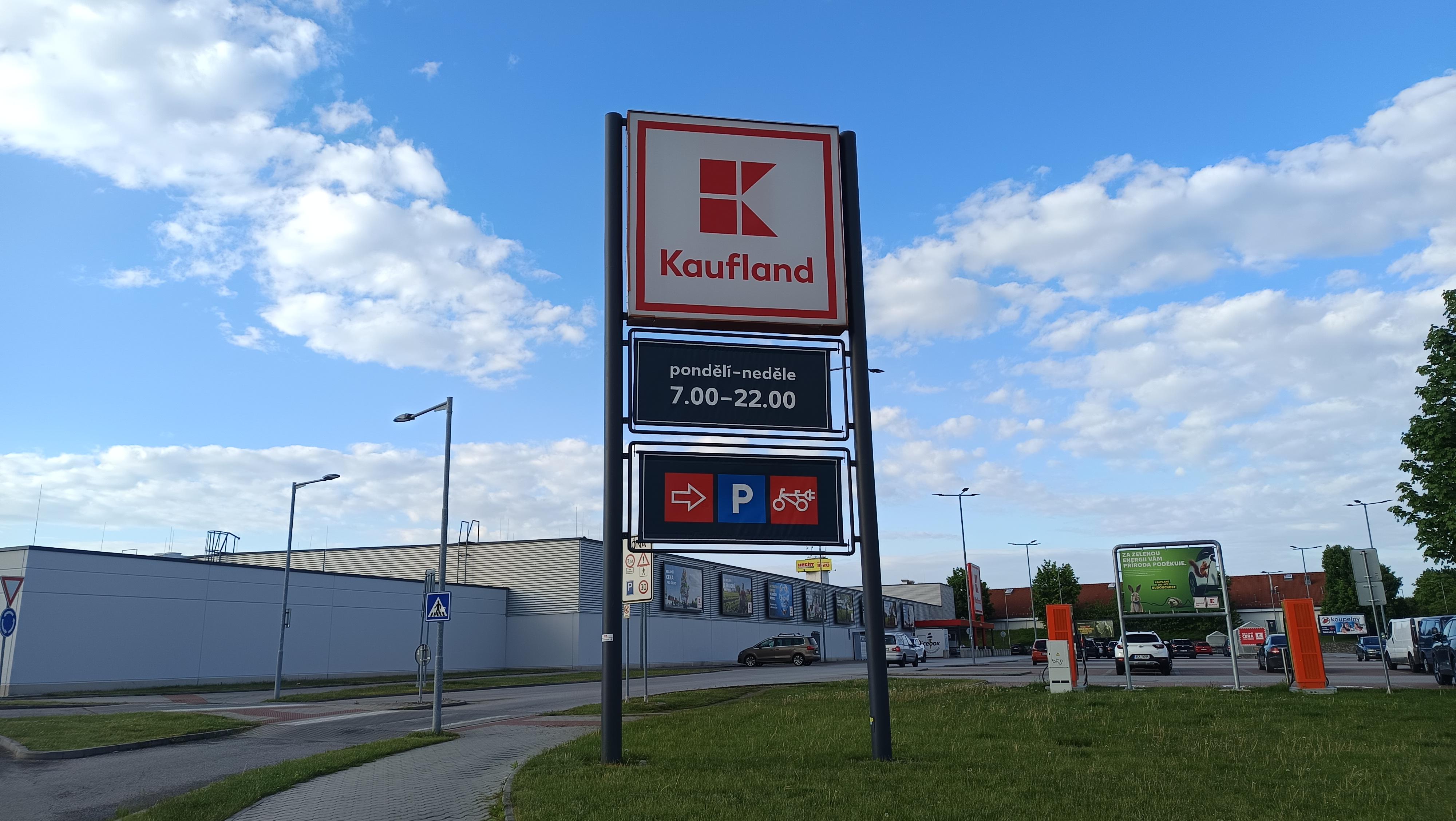 Kaufland foto 3
