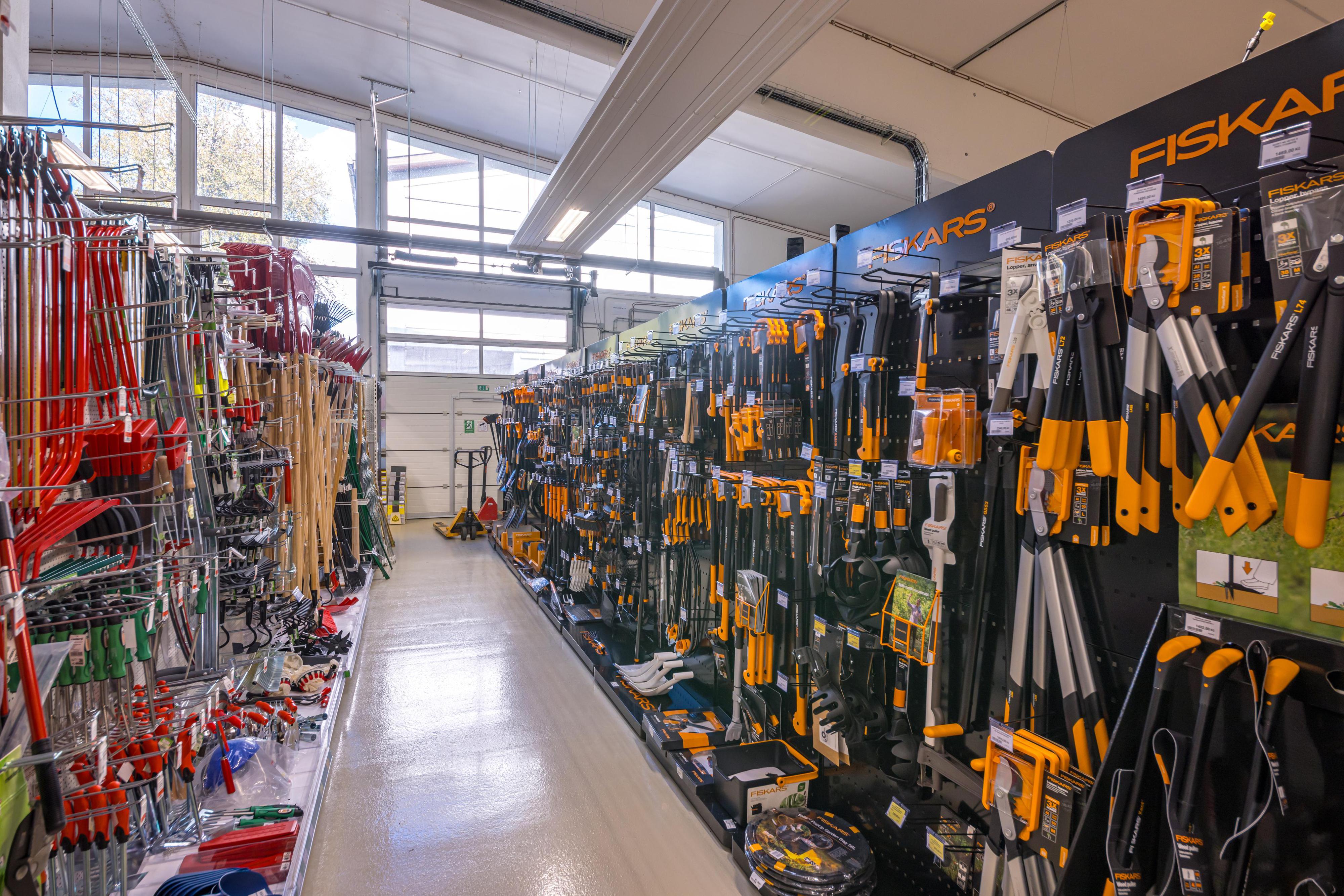 Obchodní dům Kinský foto 5