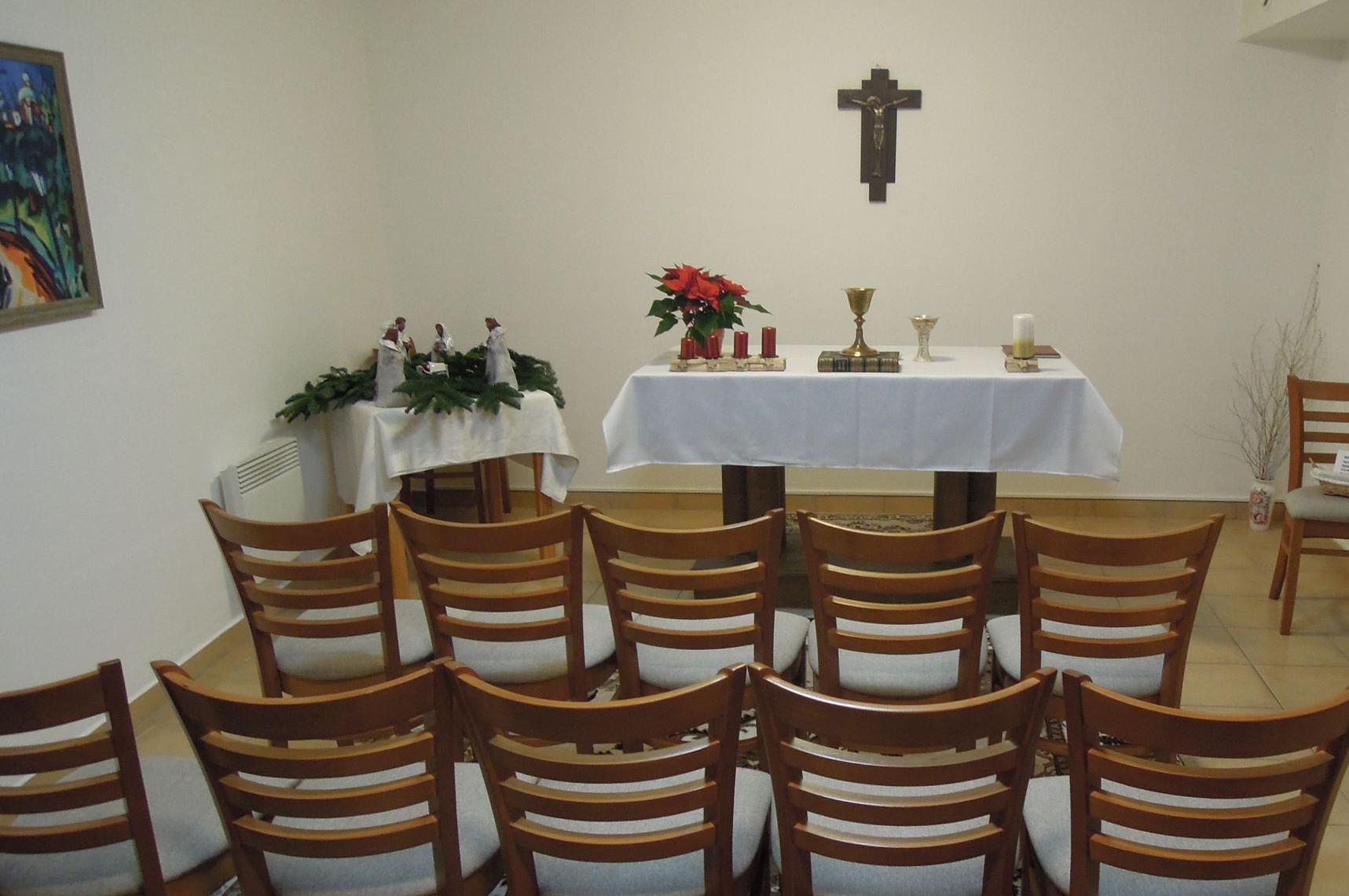 Náboženská obec Církve československé husitské v Berouně