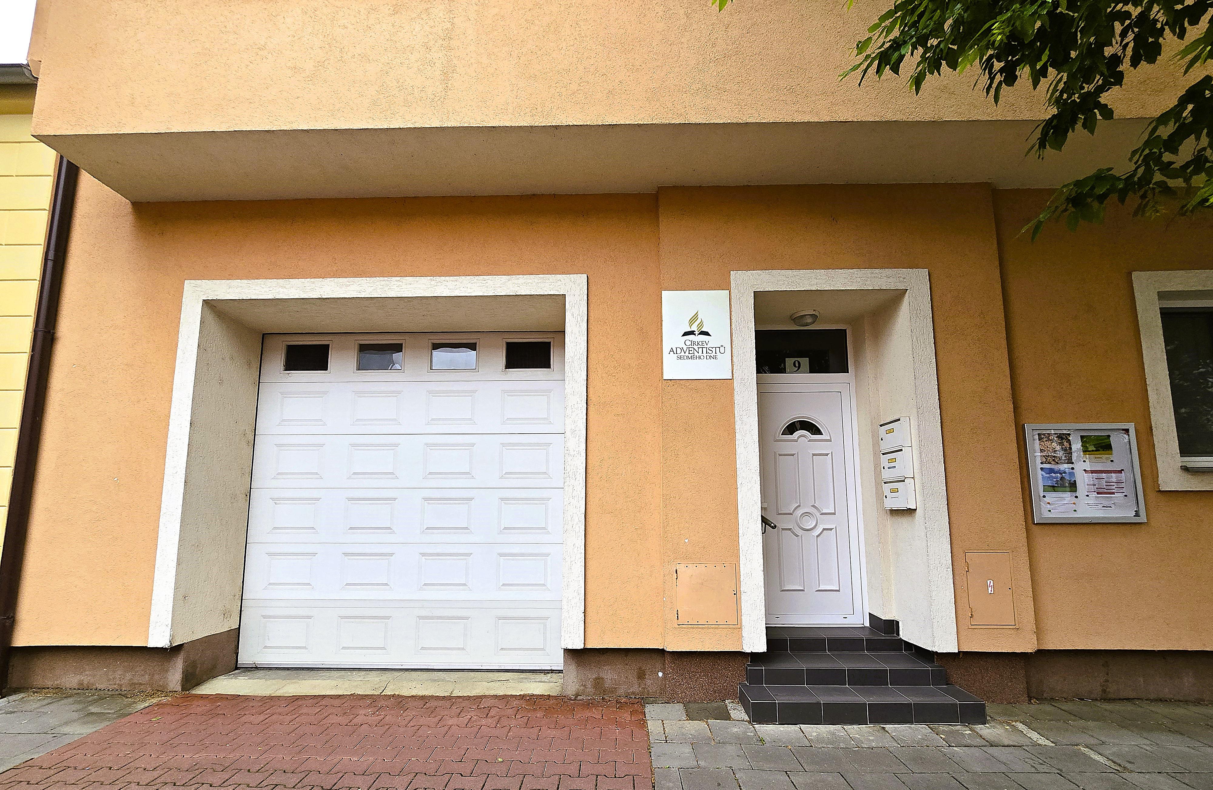 Církev adventistů sedmého dne foto 3