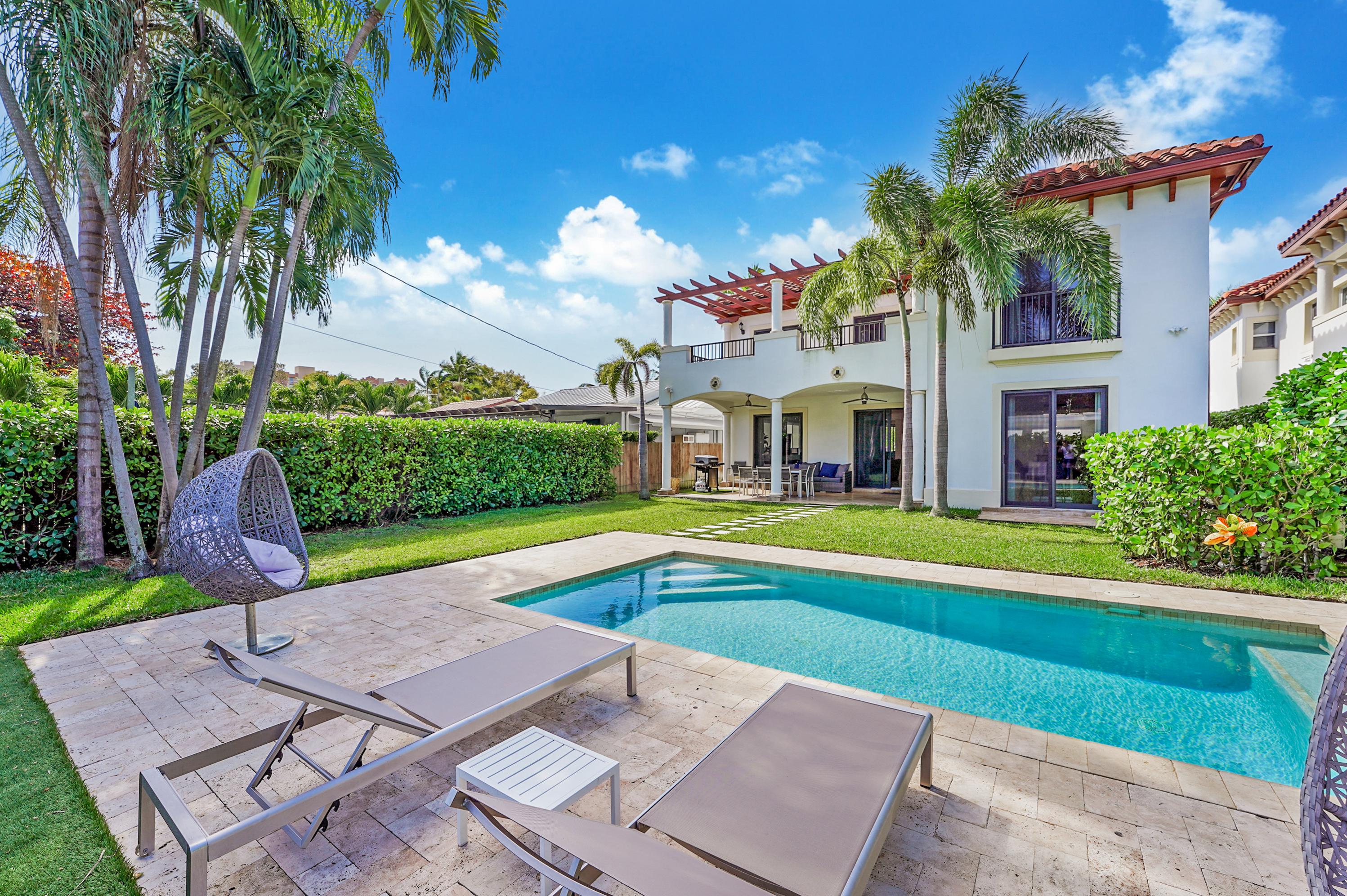 Realitní kancelář ARMANI REALTY s.r.o.