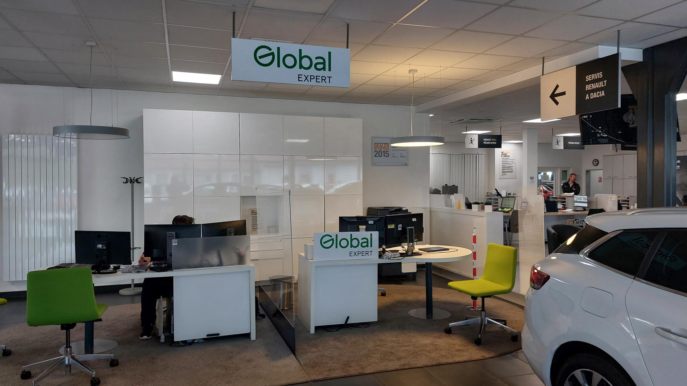 Global Expert, s.r.o. foto 3