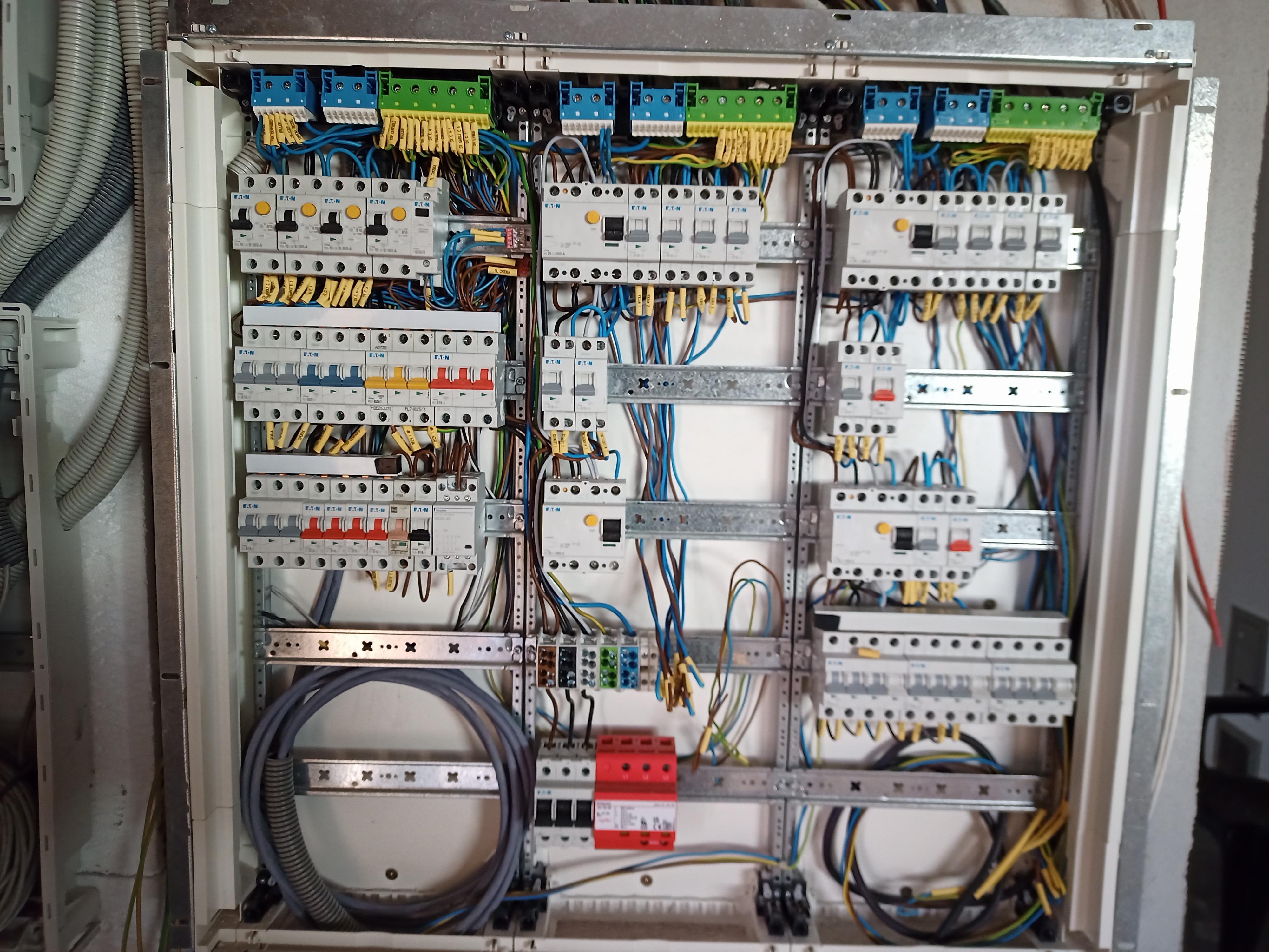 Revize elektro Milan Krůžela foto 3