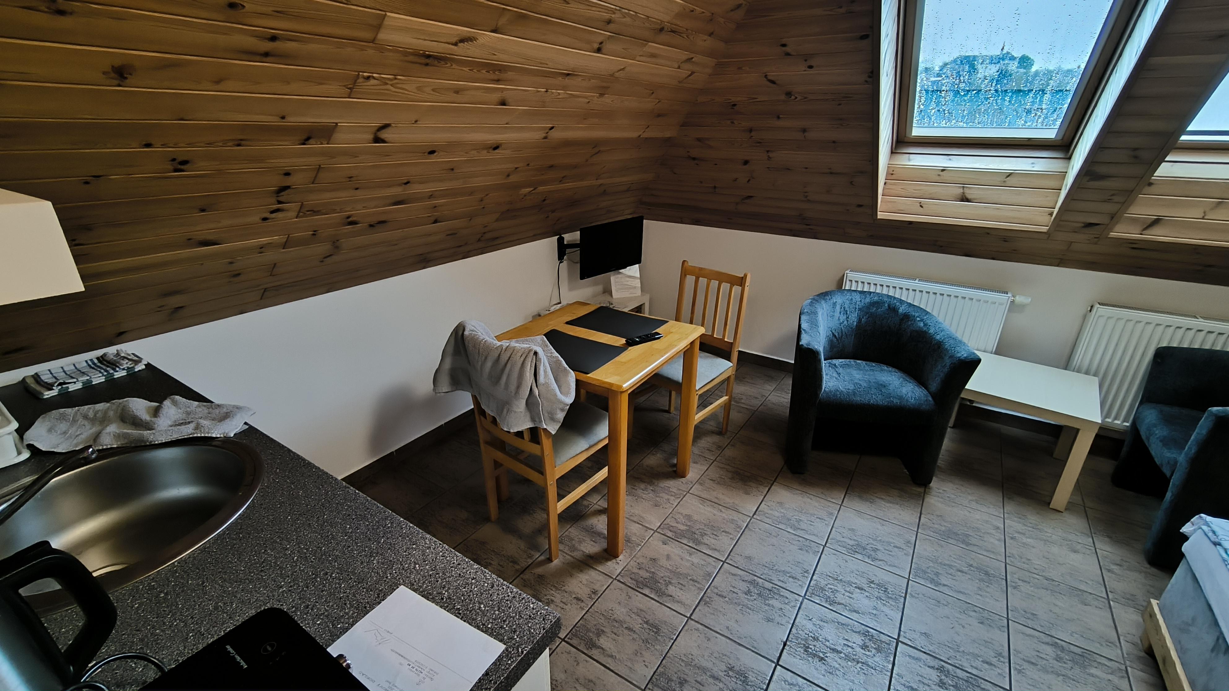 Apartmany Svijany foto 2