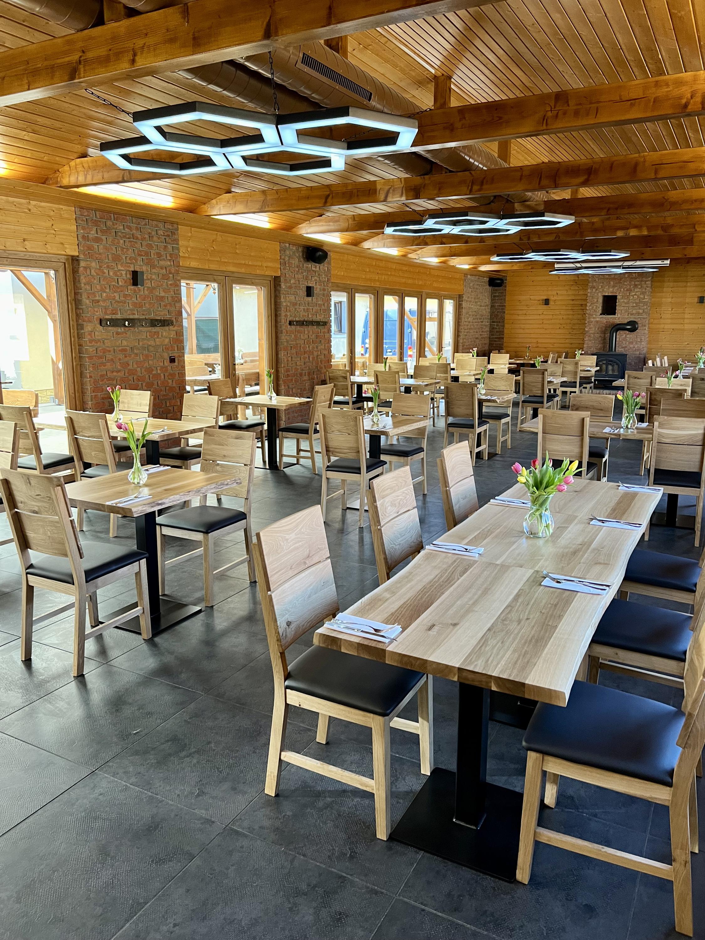 Restaurace Včelák foto 4