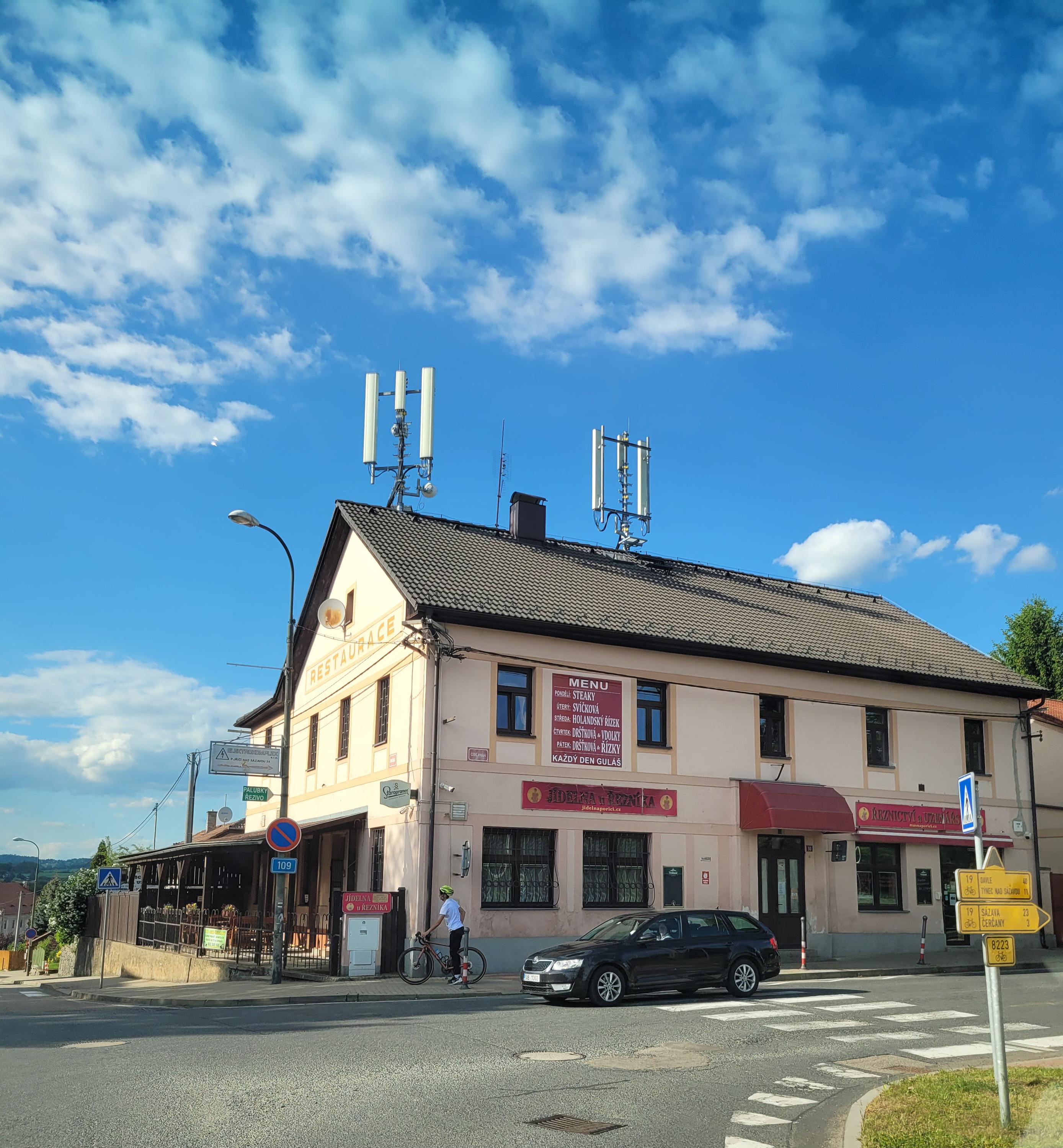 Jídelna u Řezníka foto 3