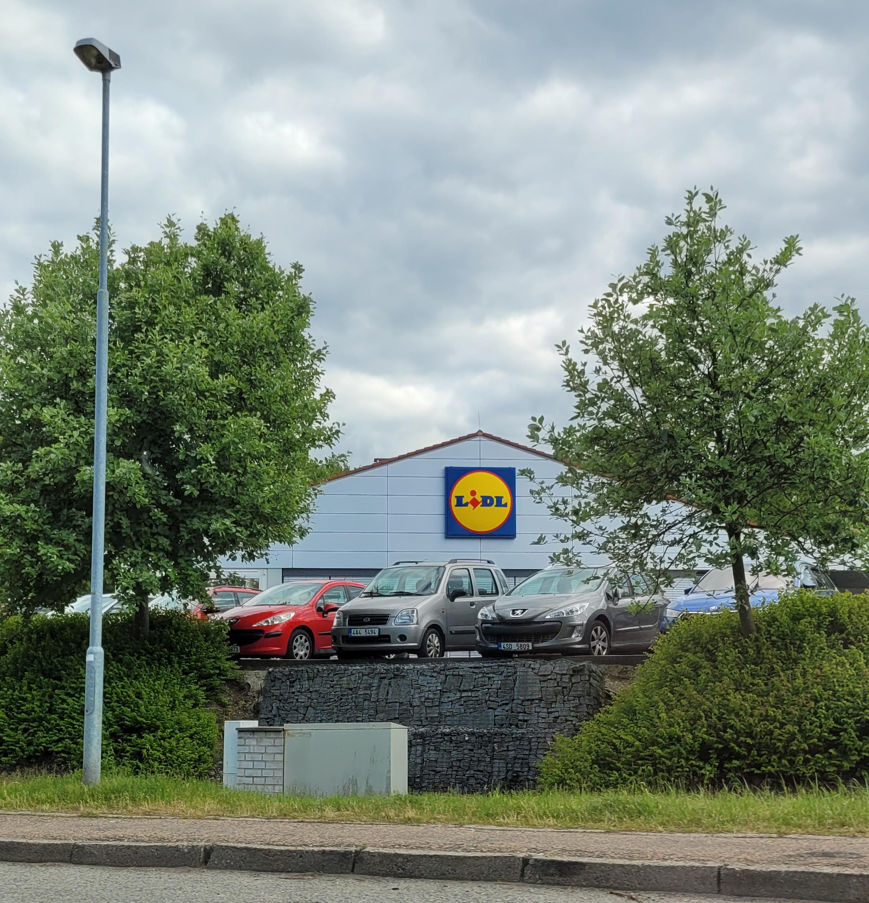 Lidl foto 4