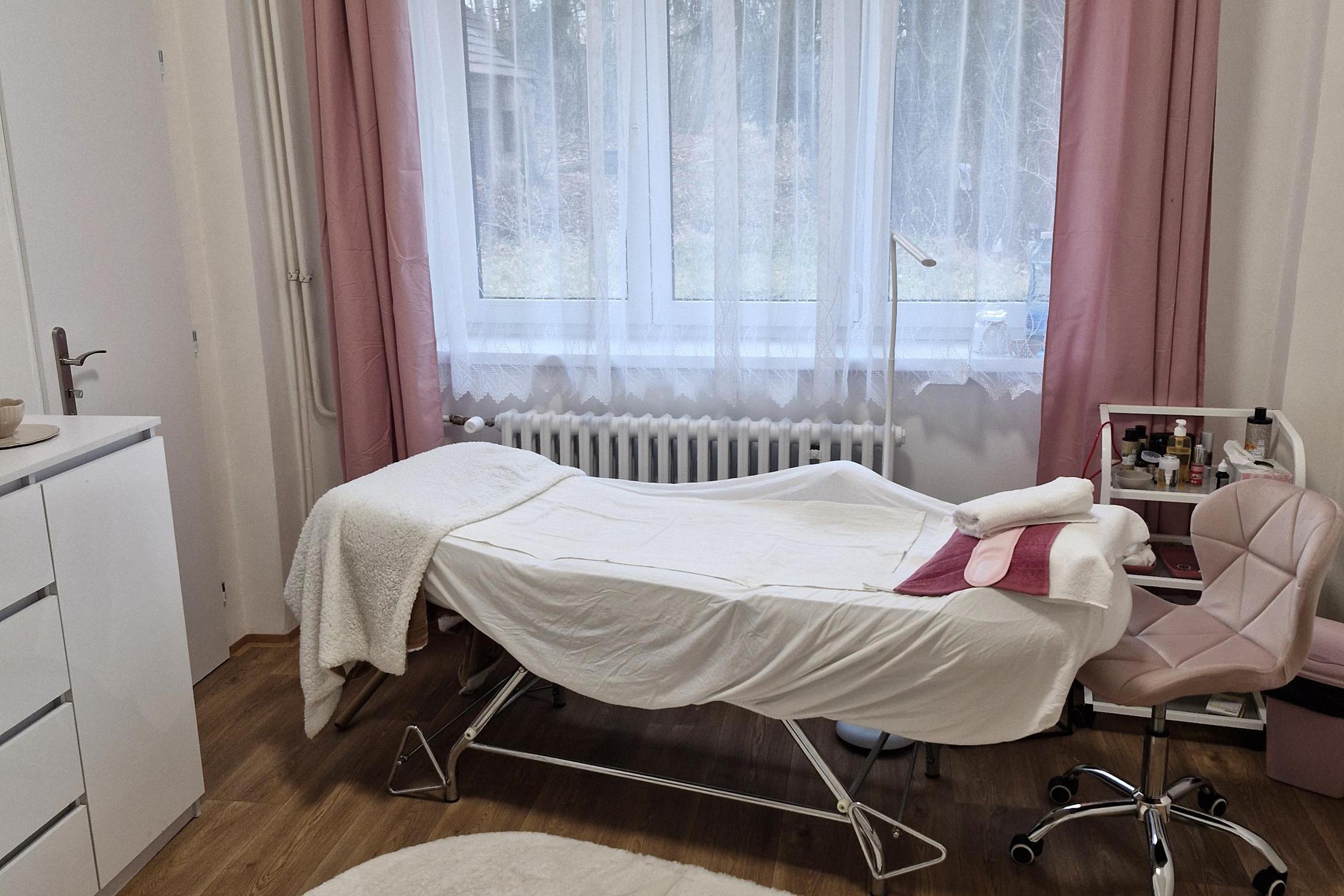 Beauty salon Veronika foto 1