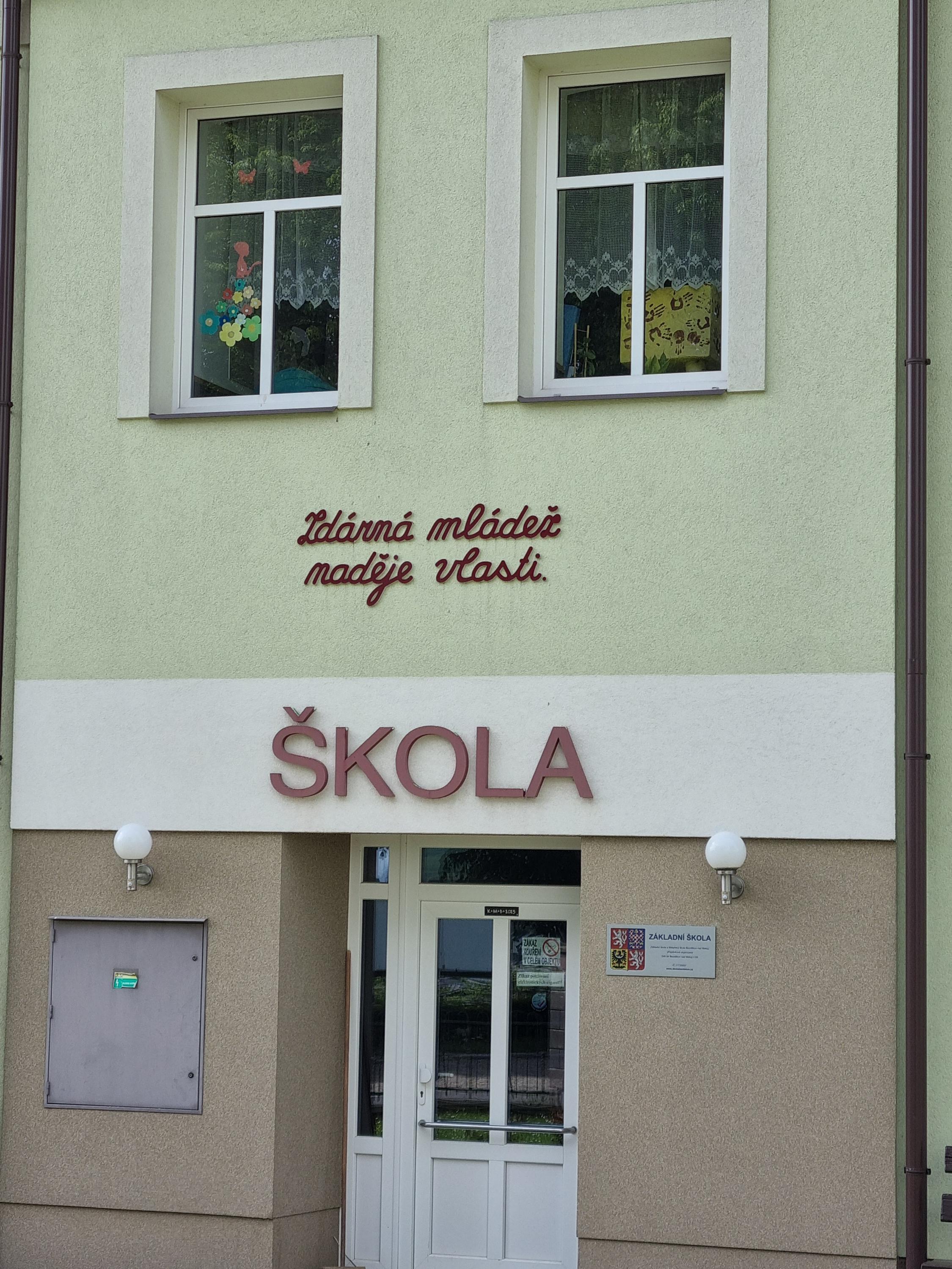 ZŠ Bezděkov nad Metují foto 3