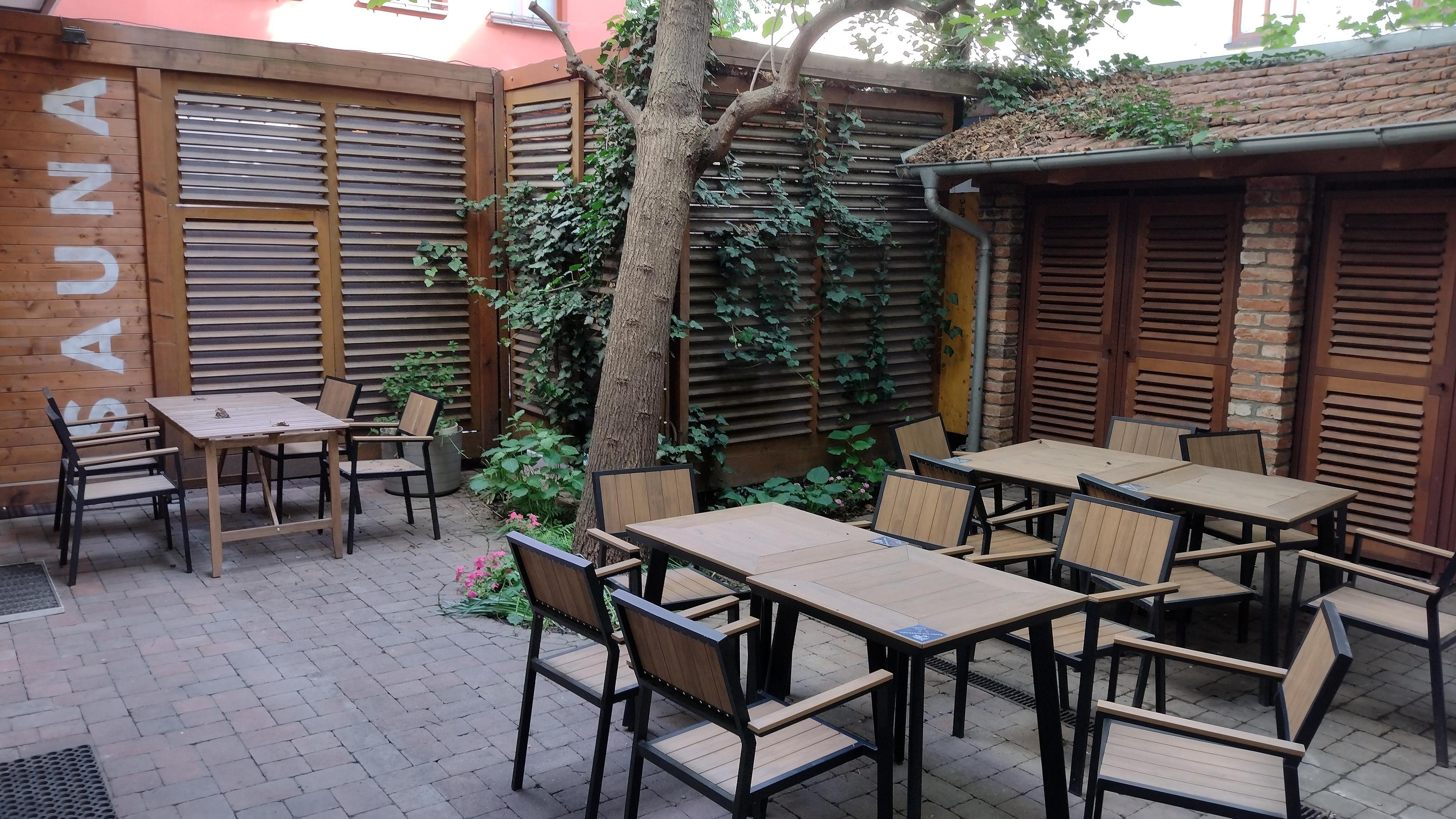 Sauna Andersen foto 5