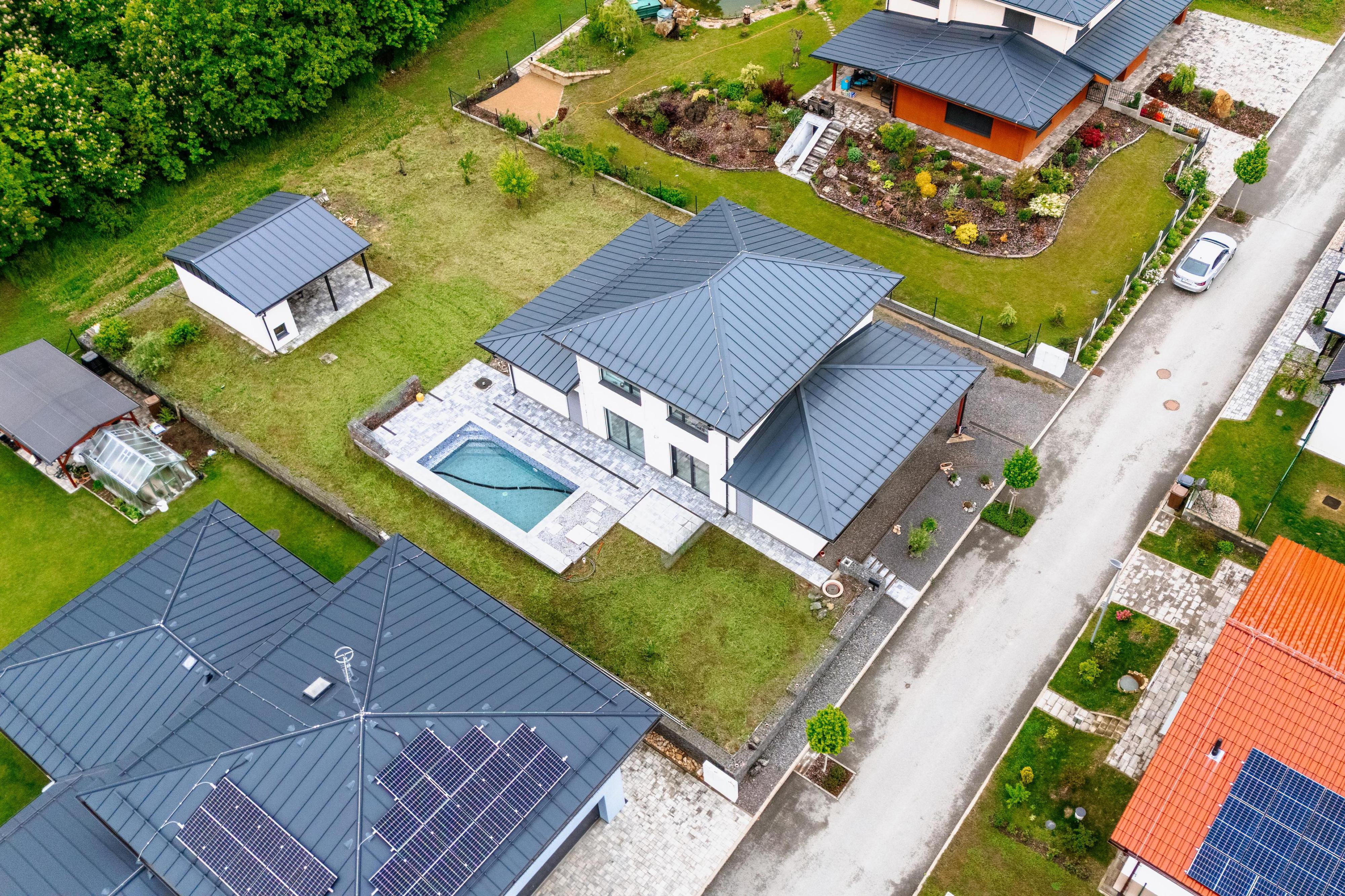 Swiss Life Select Reality - Petr Kubíček foto 5