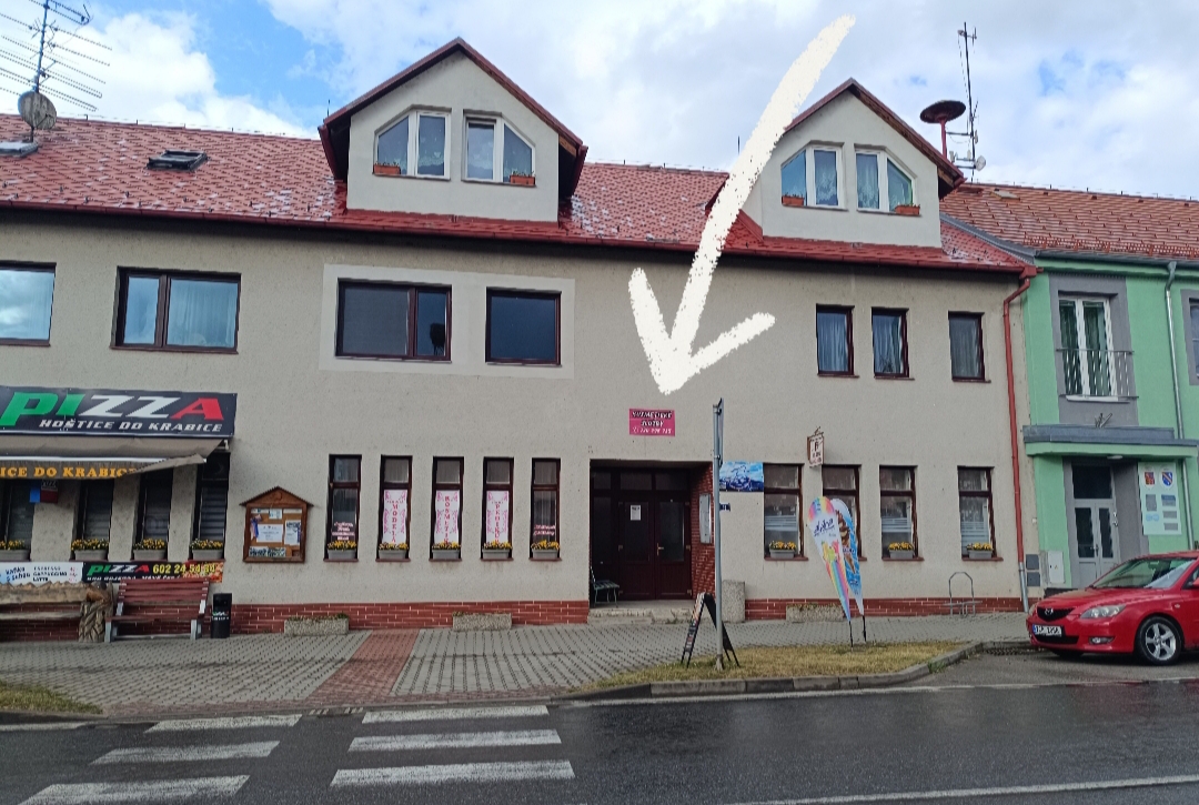 Four Loves Pedikúra - Iveta Hübnerová foto 2