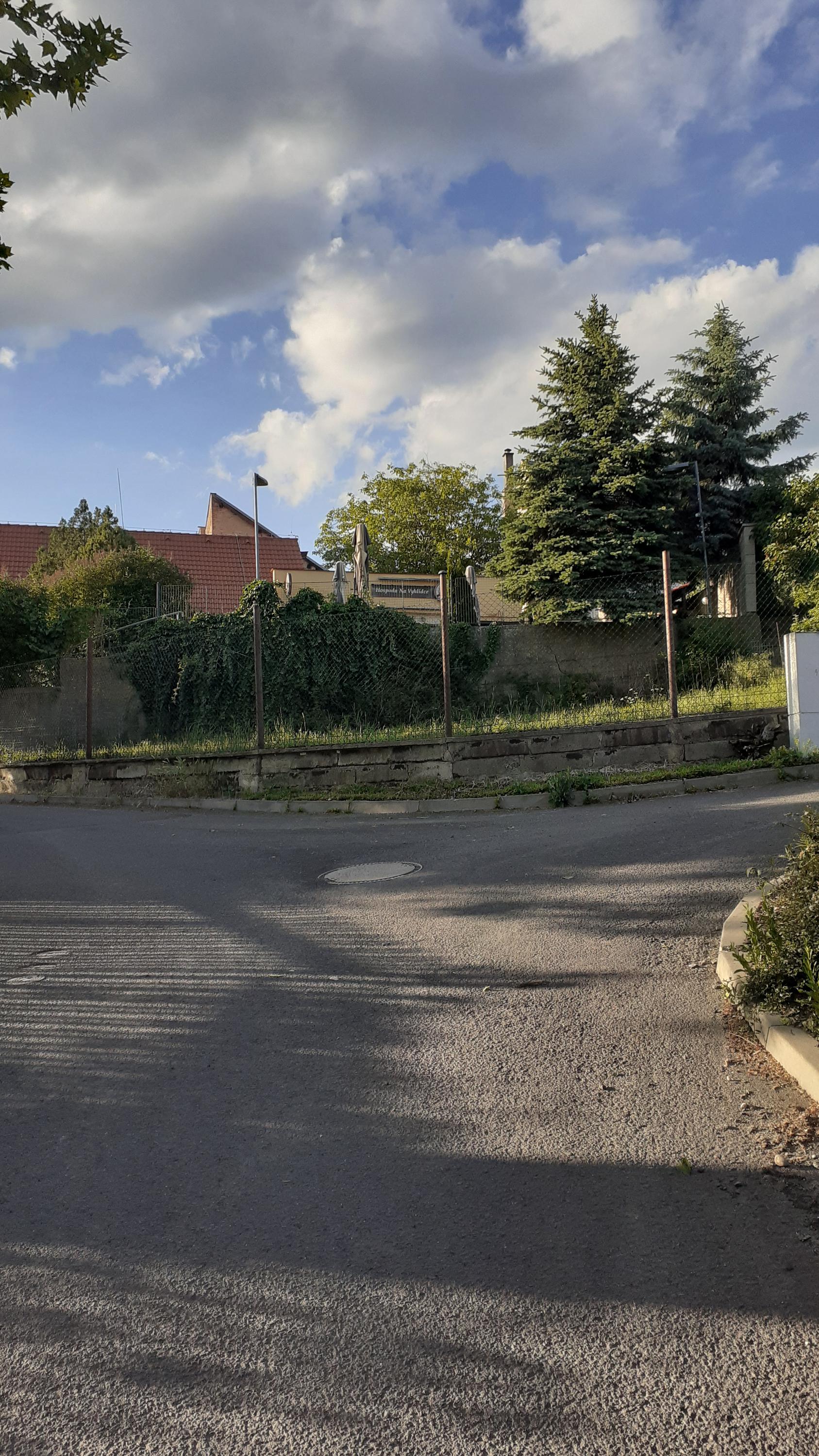 Hospoda Na Vyhlídce foto 3