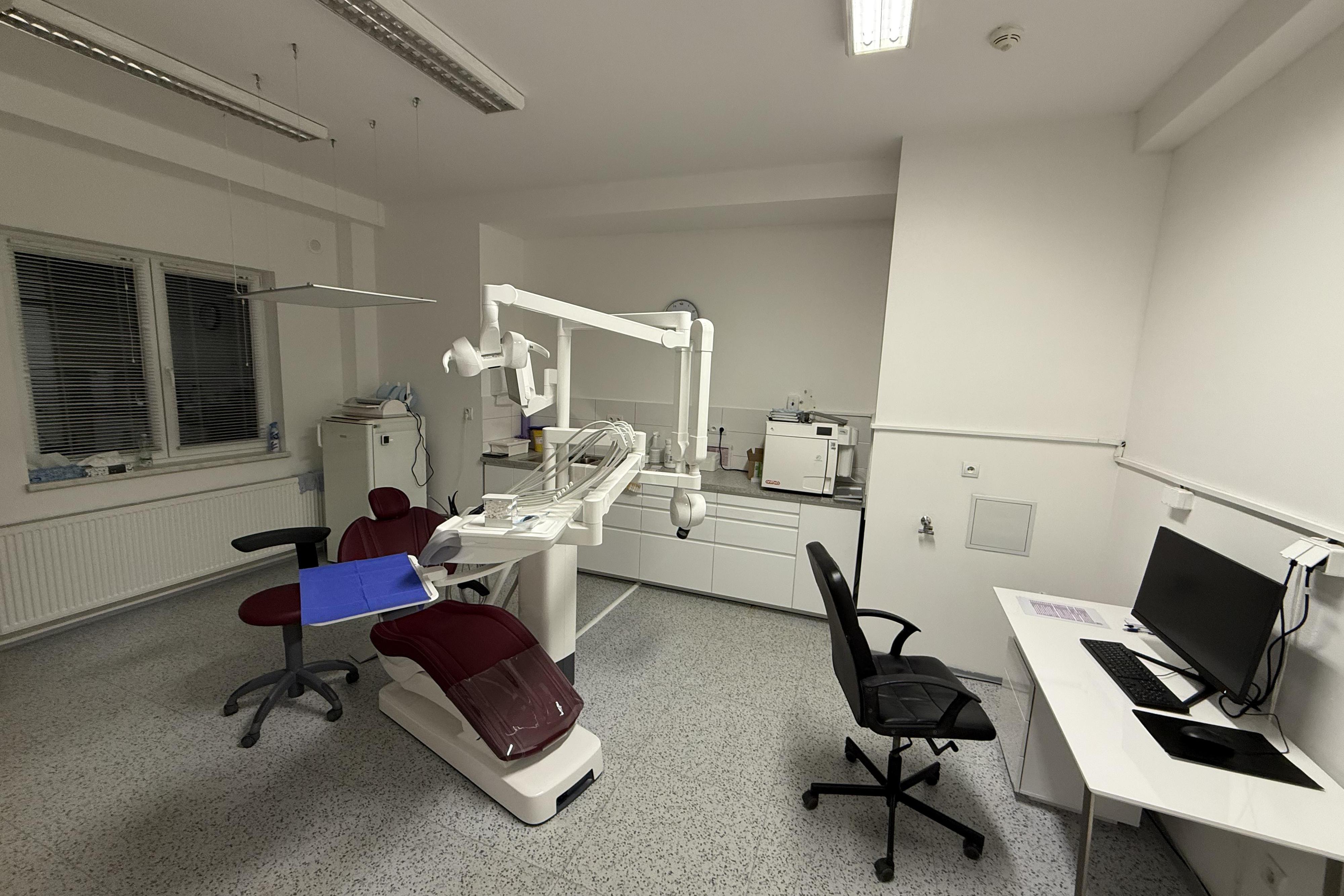 Smile Centrum Mariánské Lázně