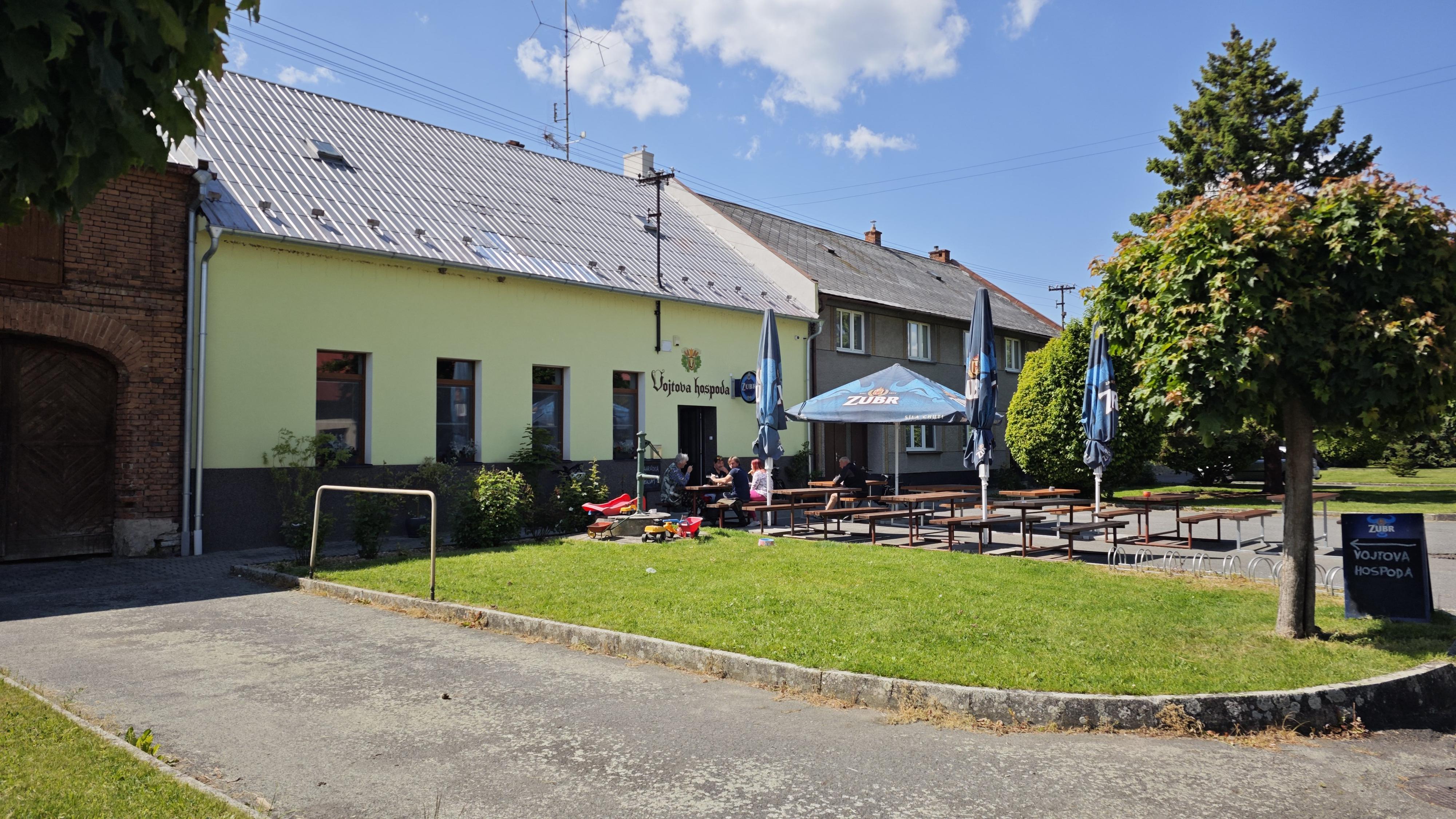 Vojtova hospoda foto 3