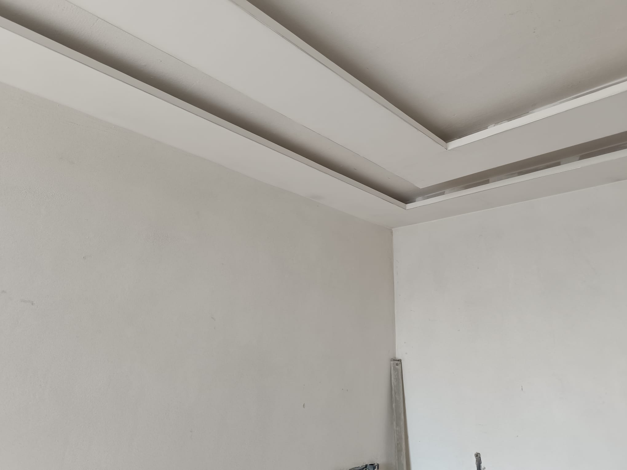 Sádrokartonářské práce Vojtěch Šůstek foto 6