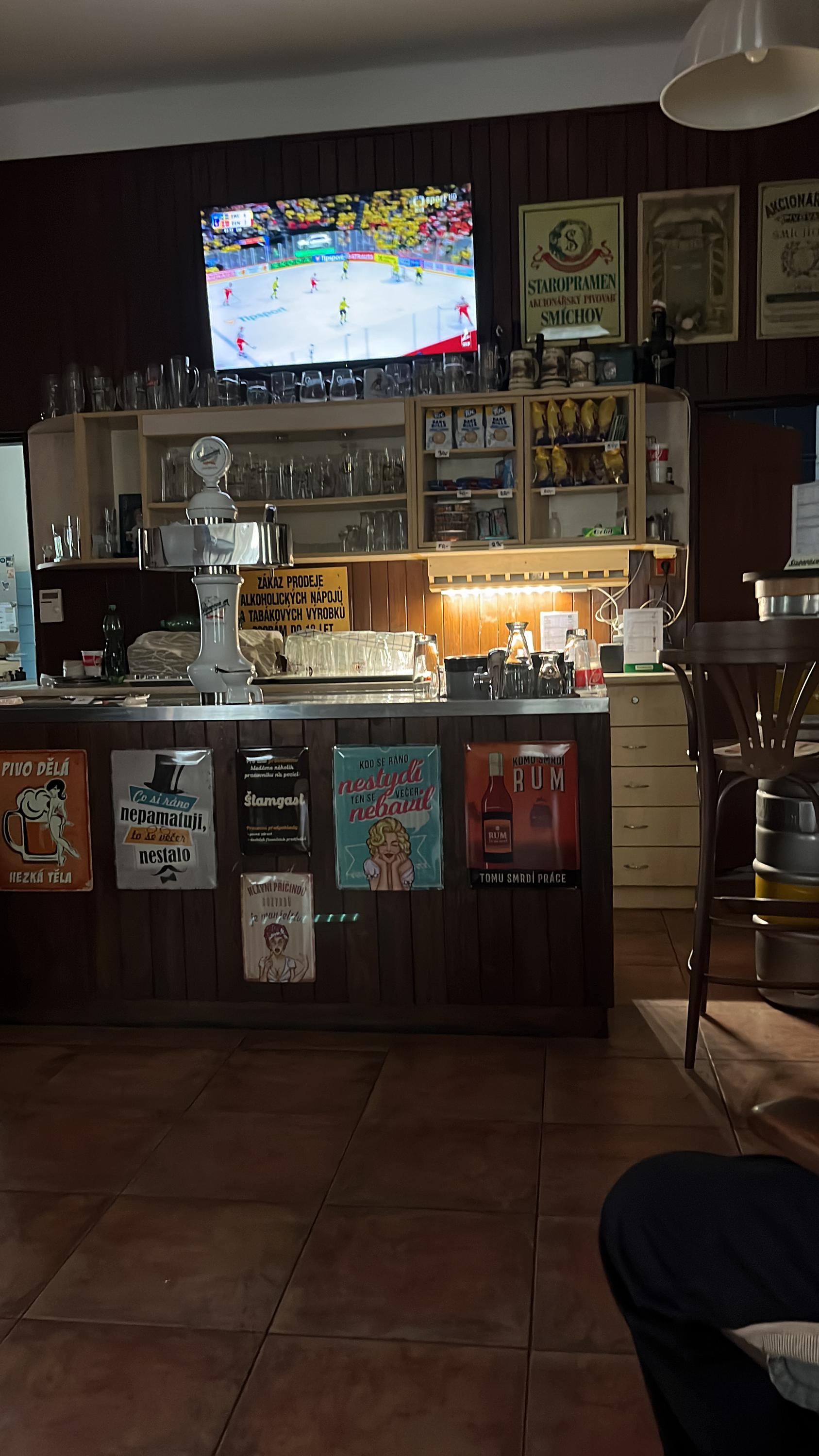 HOSPODA U KRTIČKŮ foto 2
