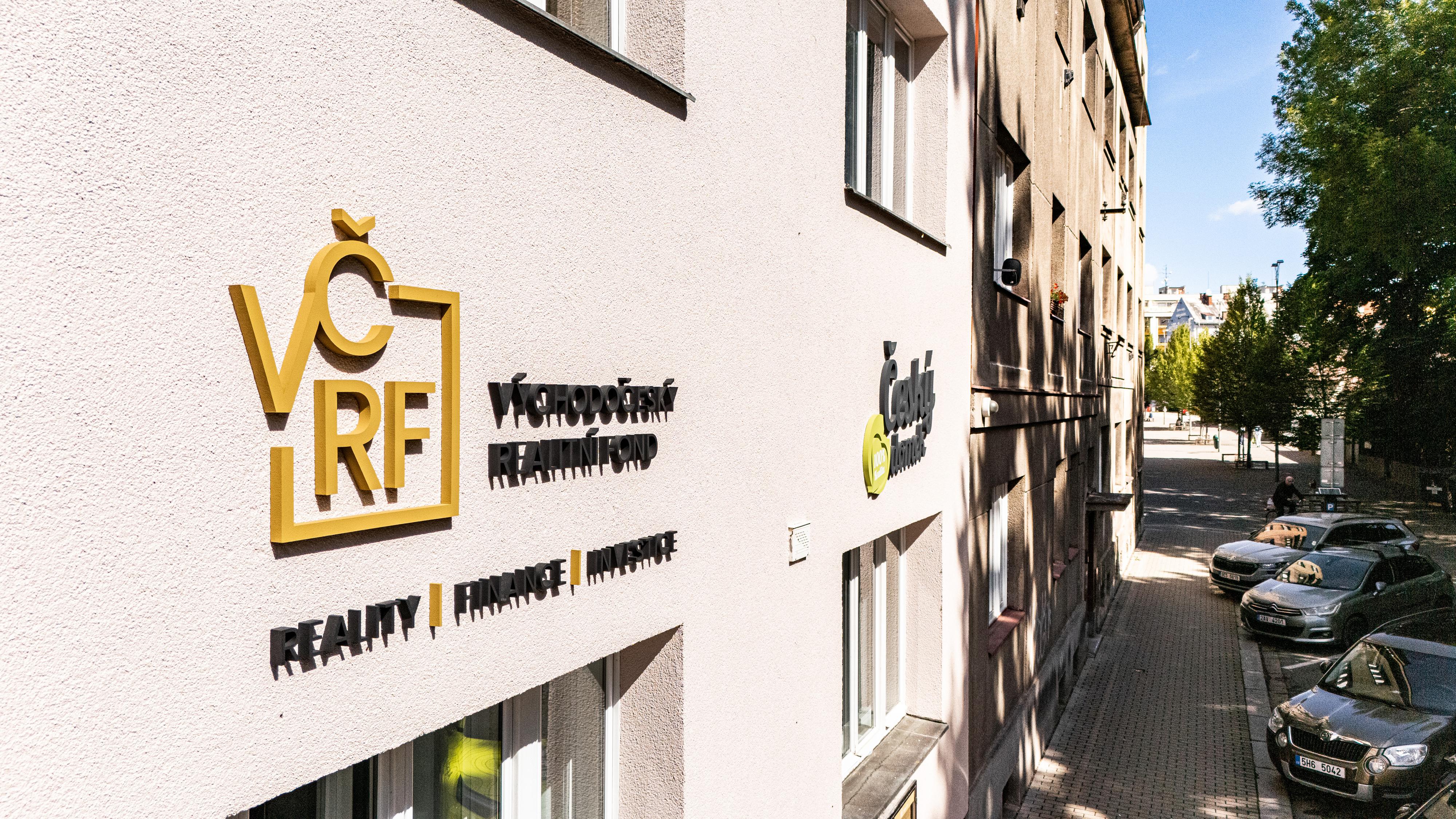 VČRF Reality foto 2