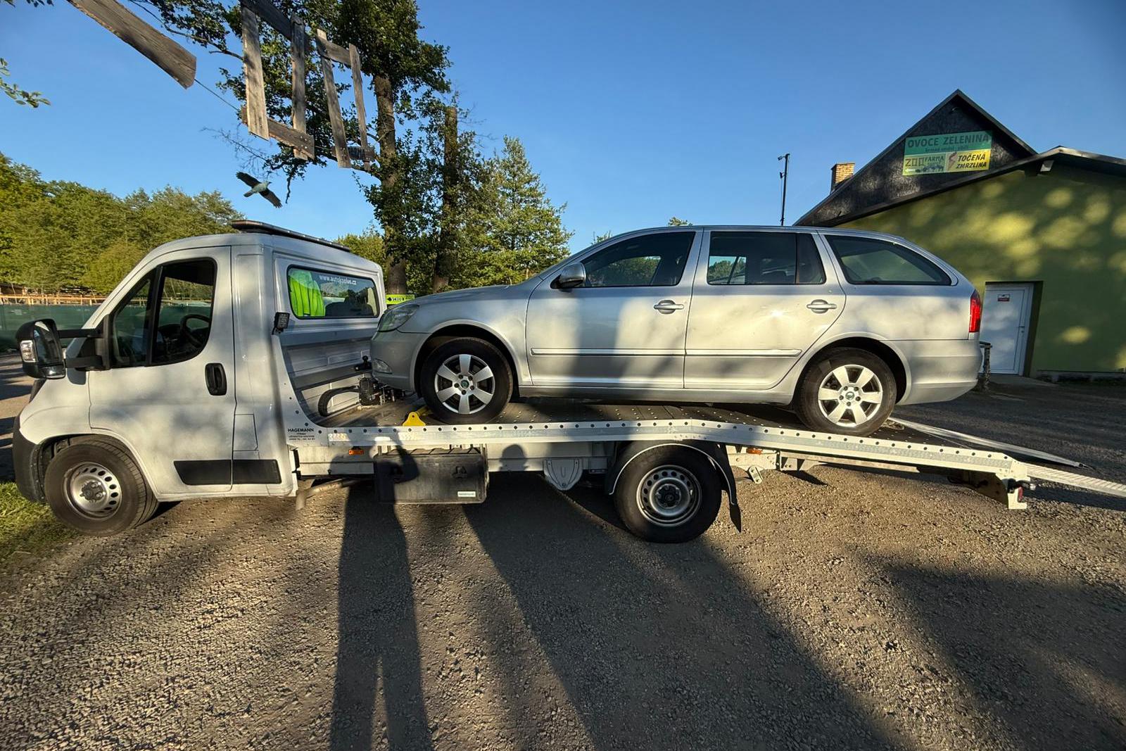 M Auta s.r.o. partner AUTO KP PLUS