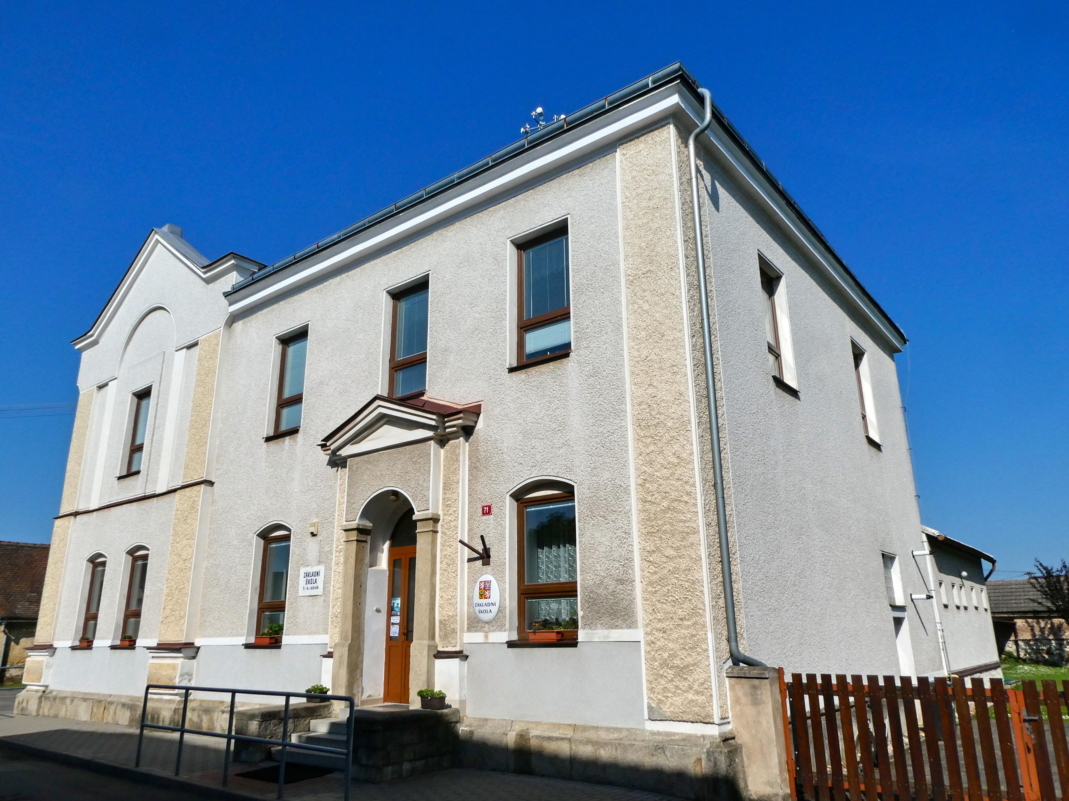 ZŠ Záboří nad Labem foto 5