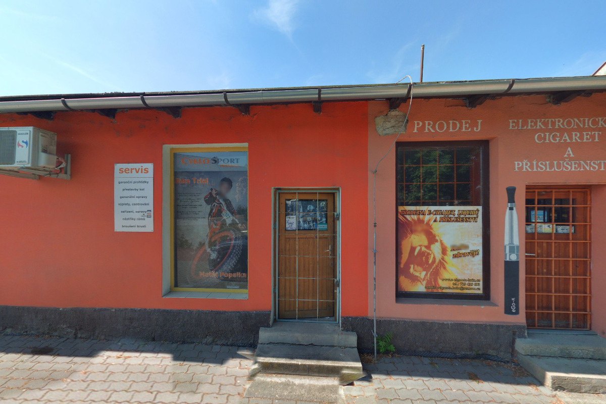 ROUČKA SLÉVÁRNA, a.s. foto 2