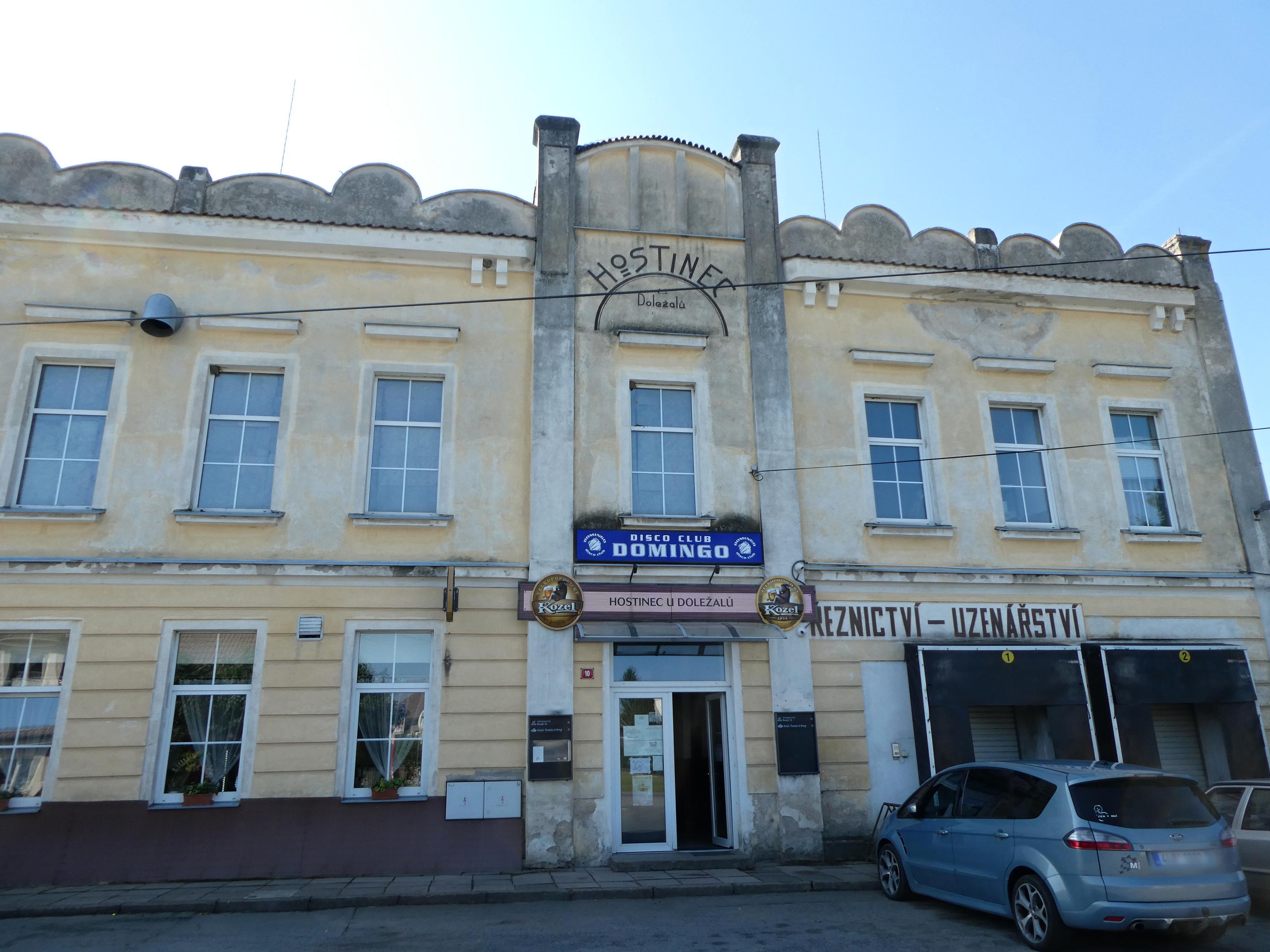 Hostinec u Doležalů foto 3