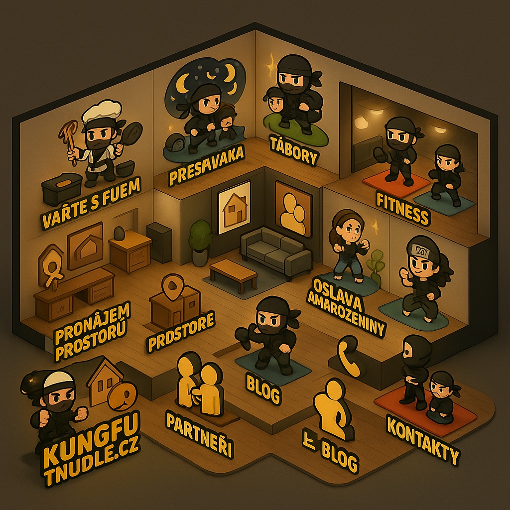 Klub HSCP foto 3