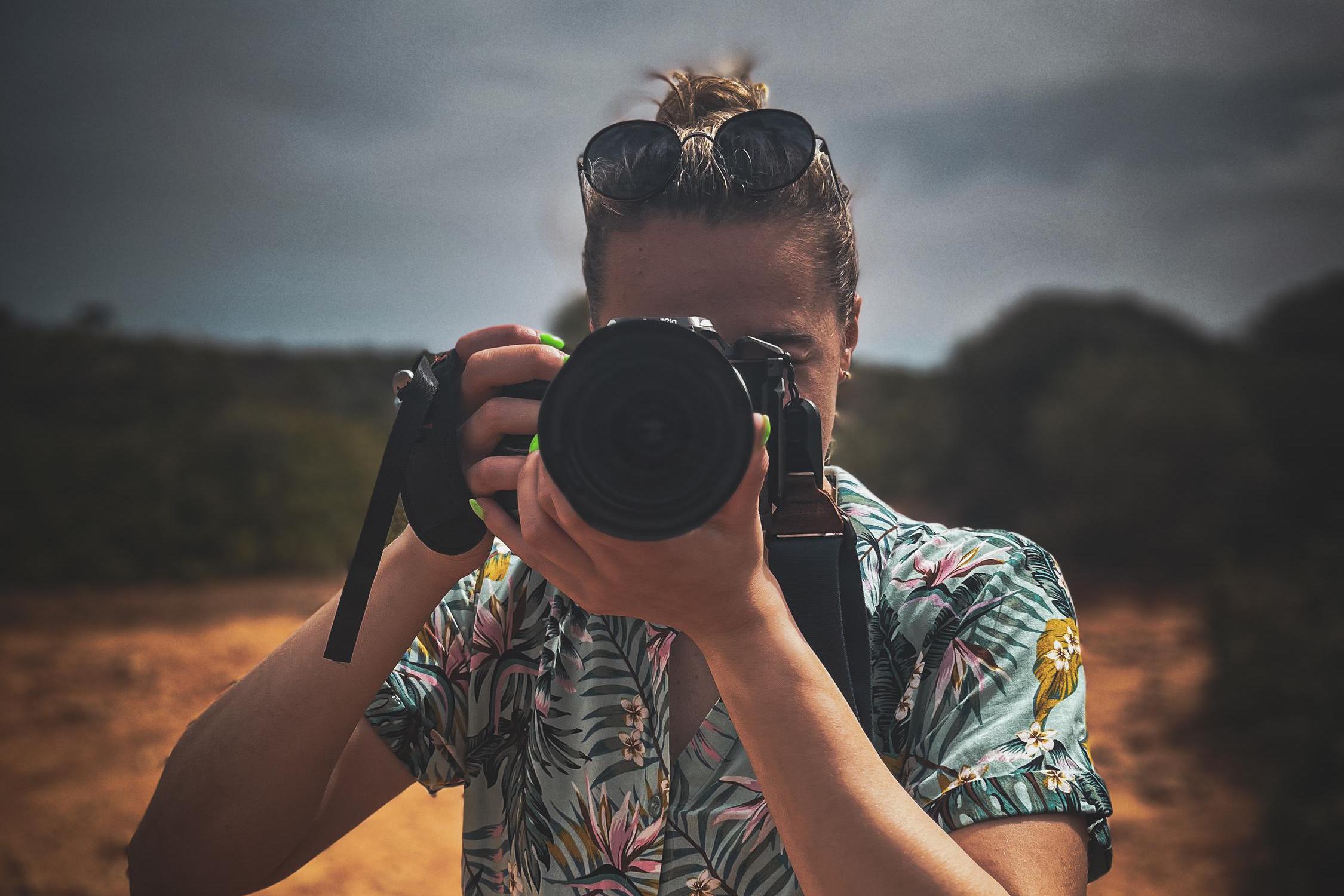 KP Production Kristýna Pátková