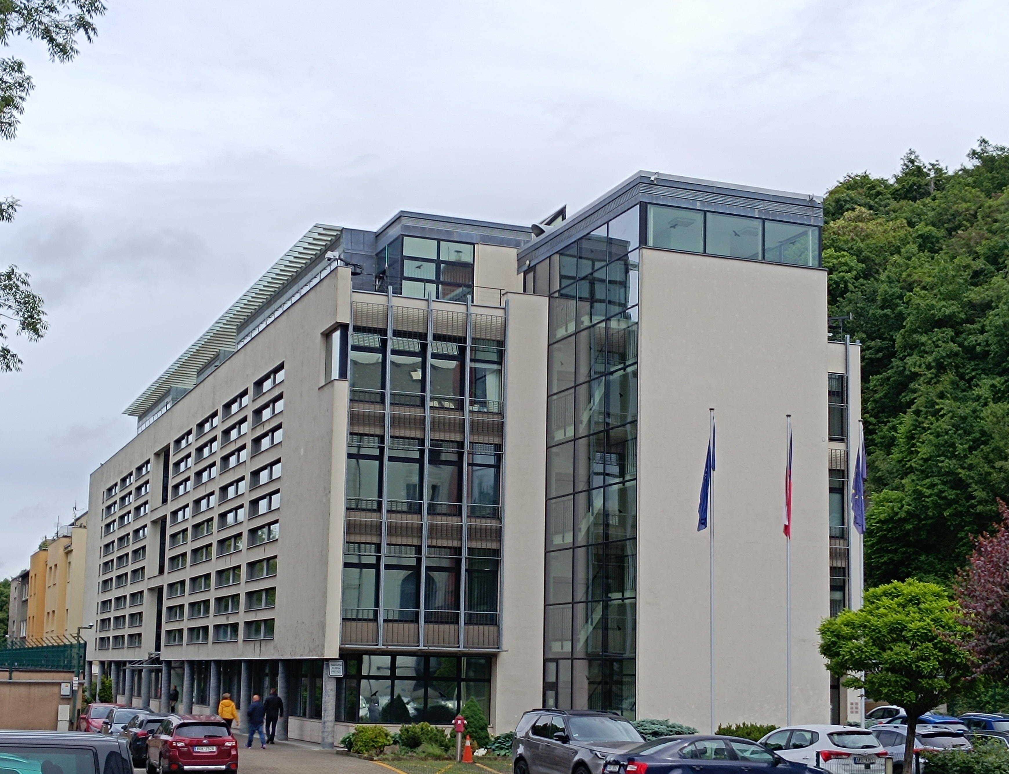 Národní bezpečnostní úřad foto 4