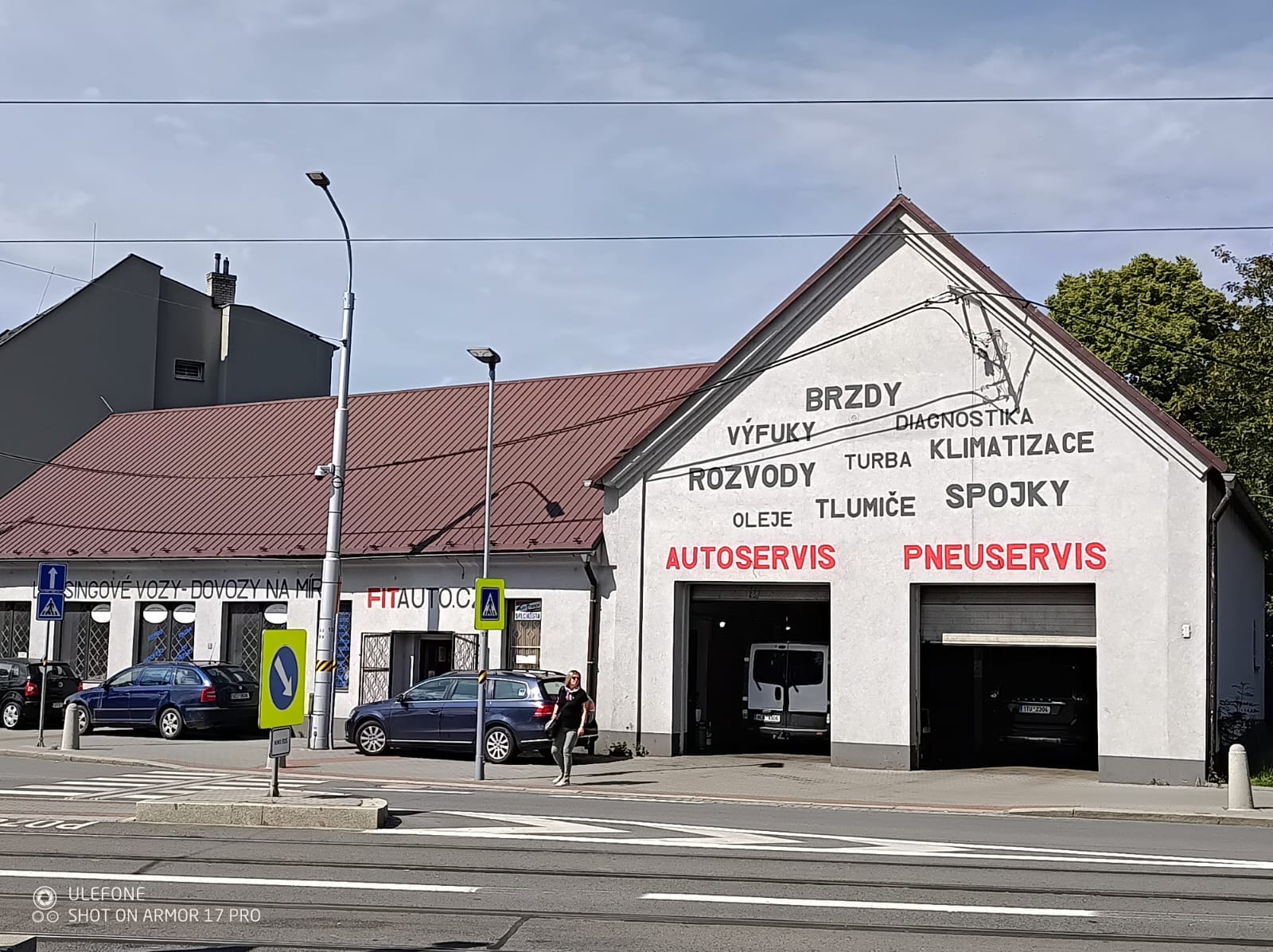 Petr Hercik - FitAuto foto 2